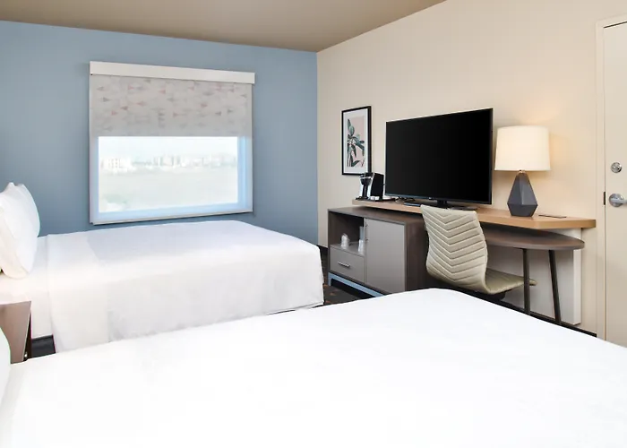 Holiday Inn - Fort Worth - Alliance By Ihg