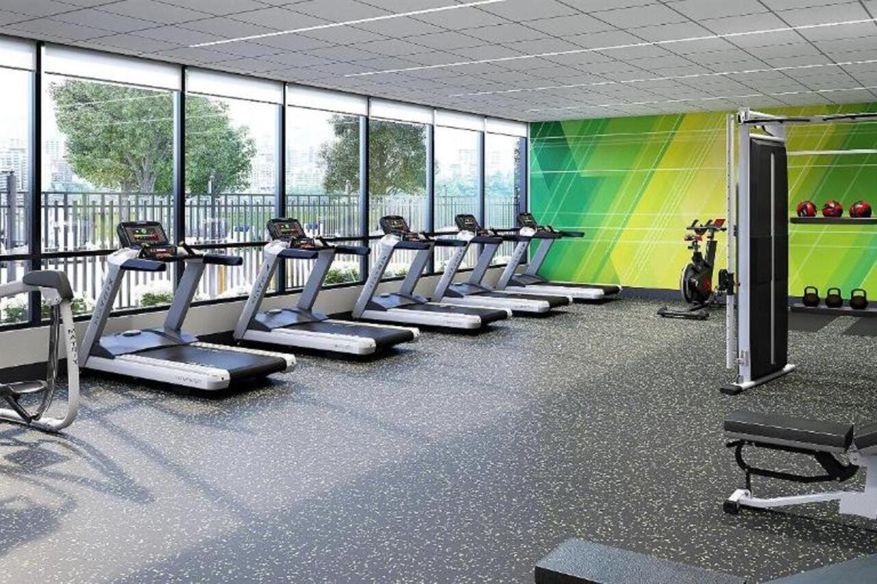- Worth - Alliance By Ihg Hotel Fort Worth