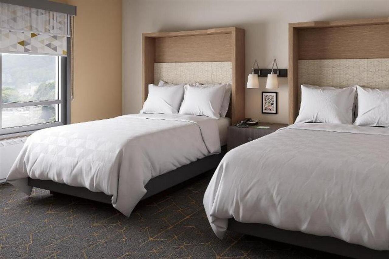 - Worth - Alliance By Ihg 3*