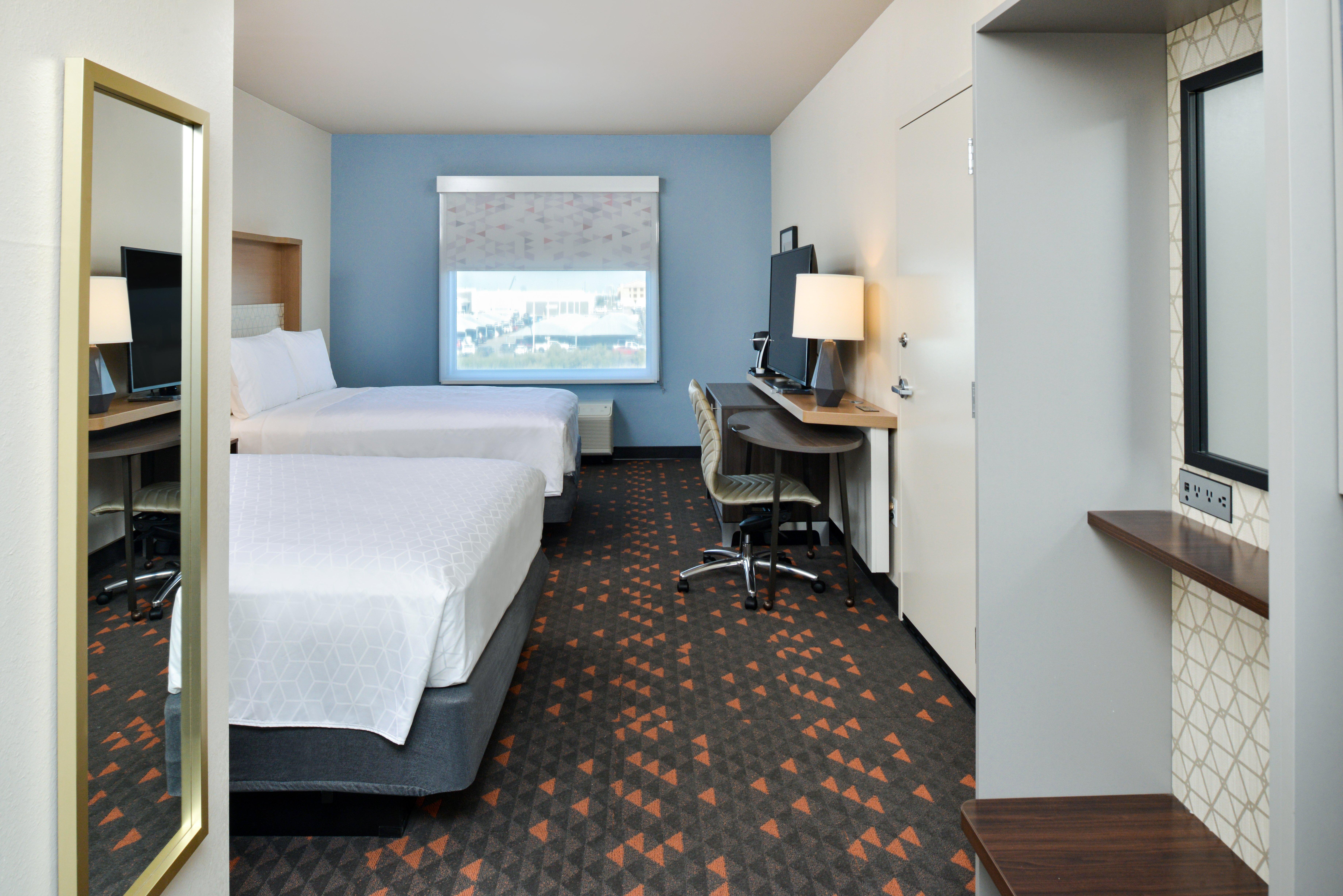- Worth - Alliance By Ihg Hotel Fort Worth