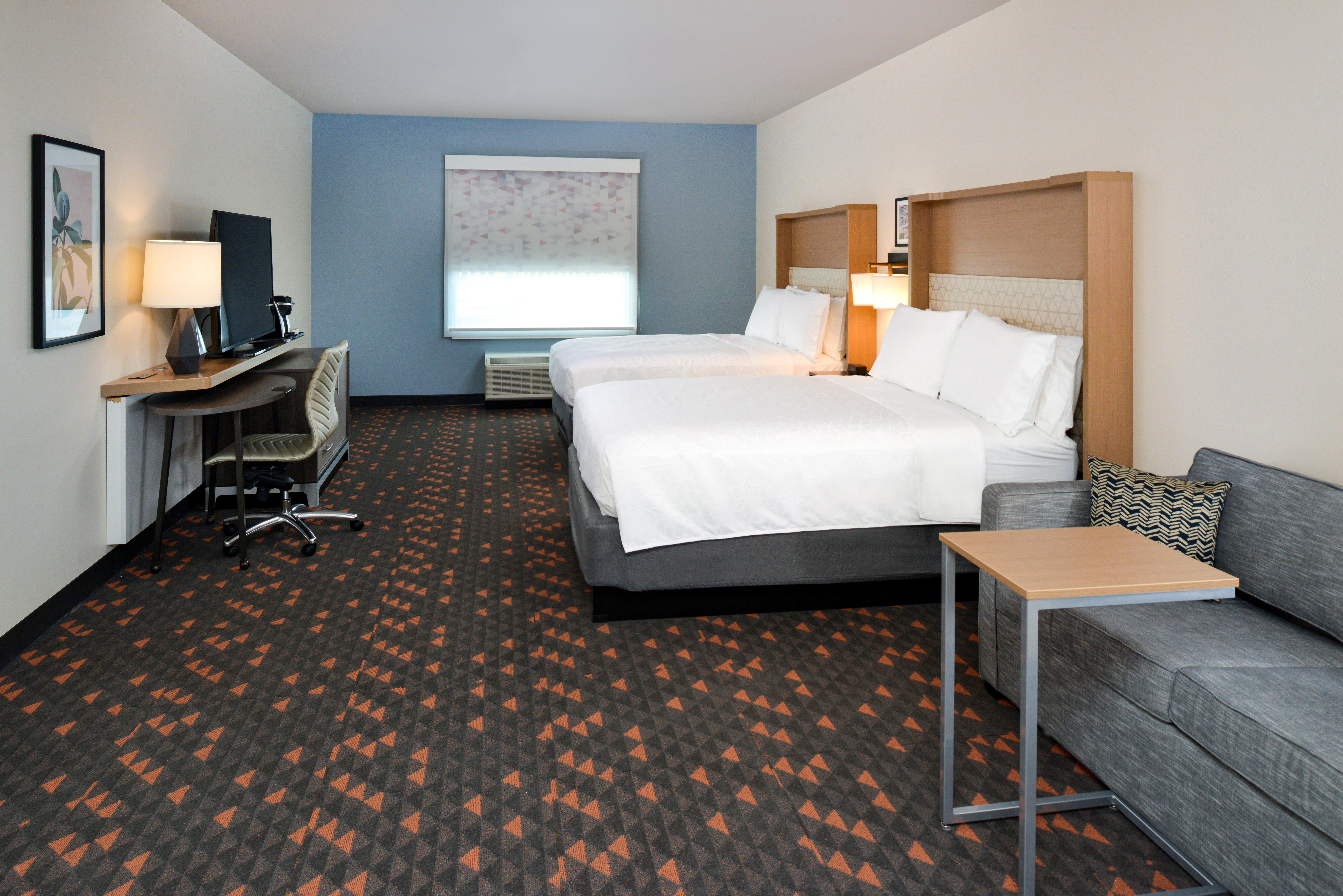 - Worth - Alliance By Ihg