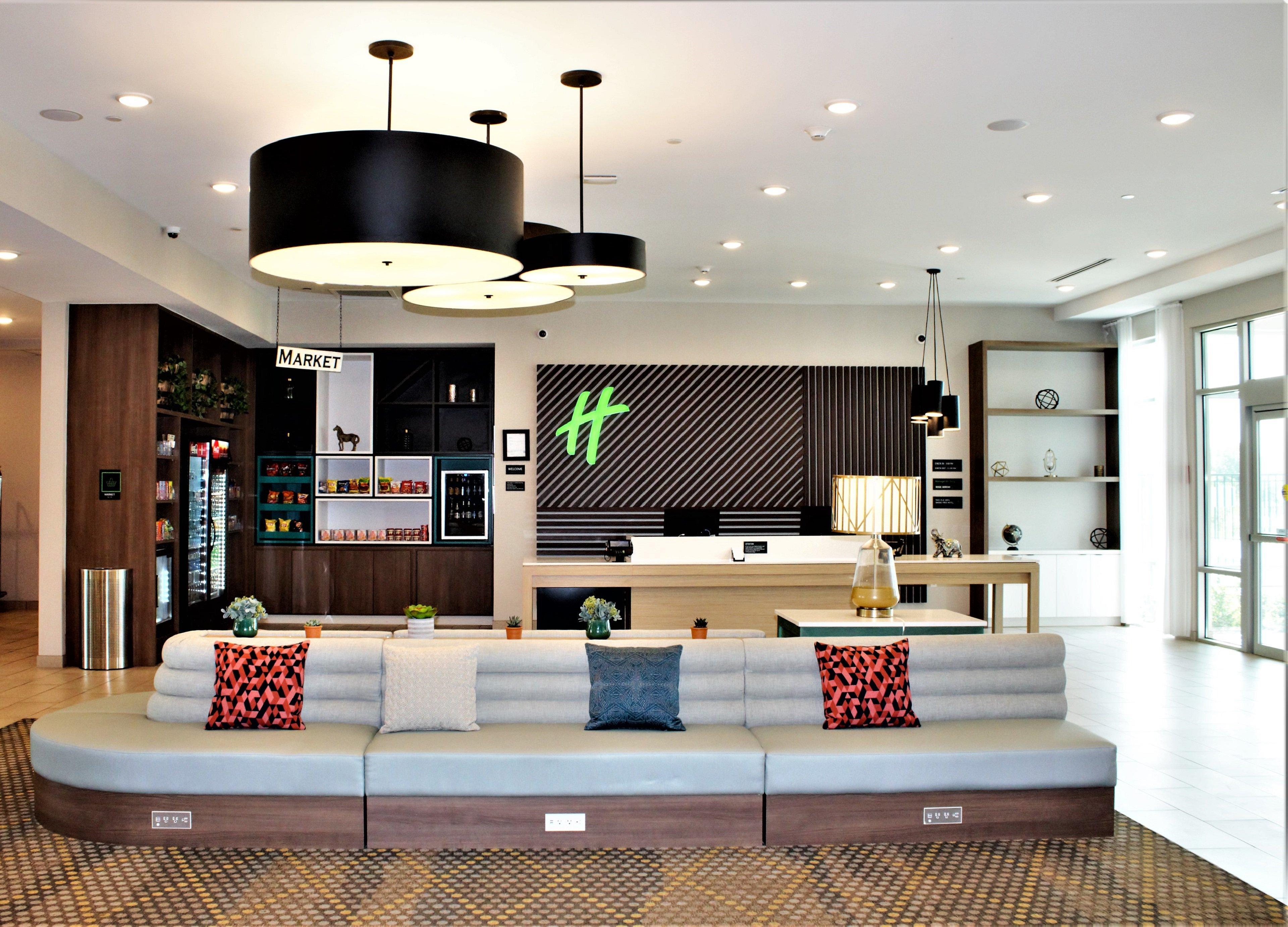 Hotel - Worth - Alliance By Ihg Fort Worth