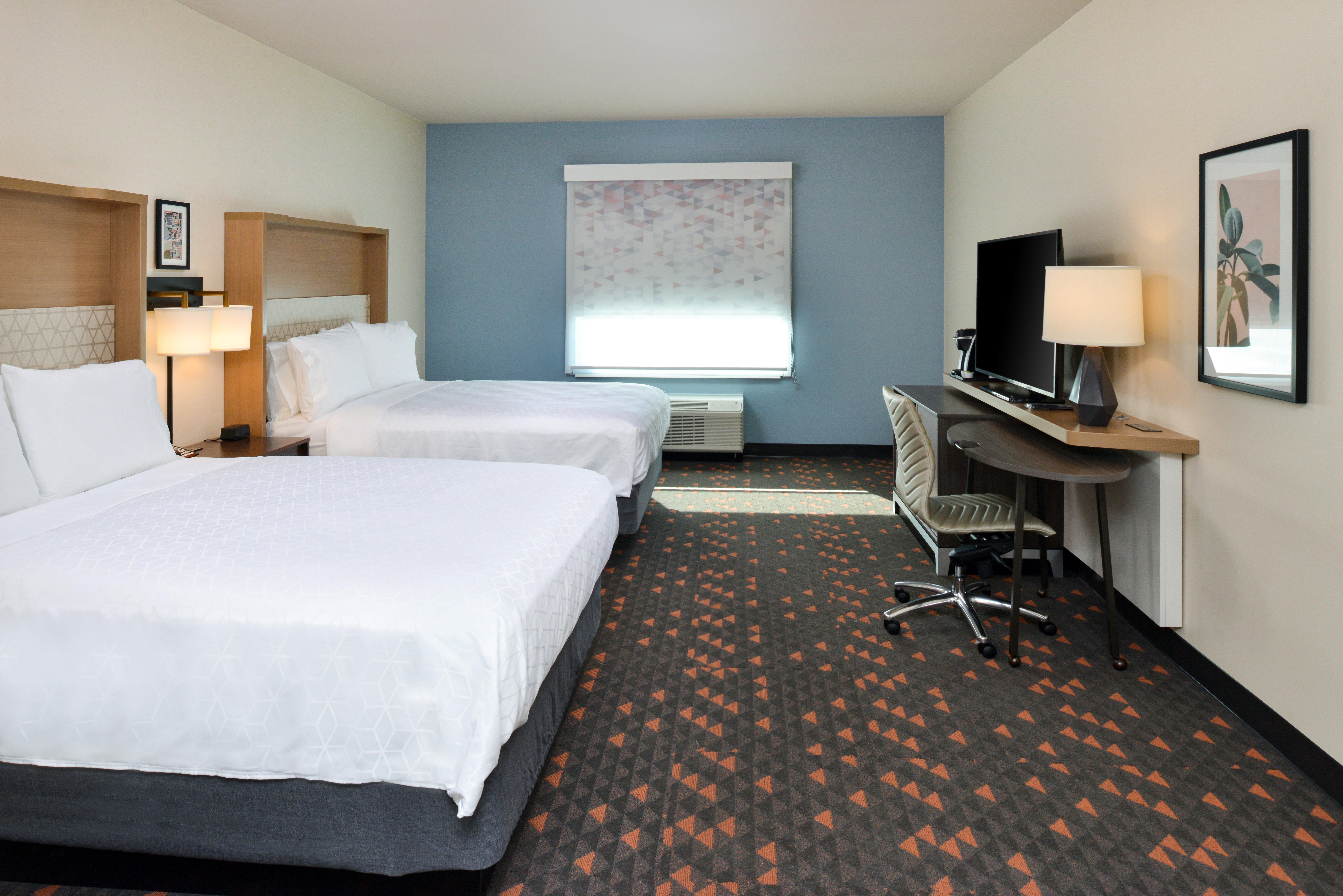 - Worth - Alliance By Ihg Hotel Fort Worth
