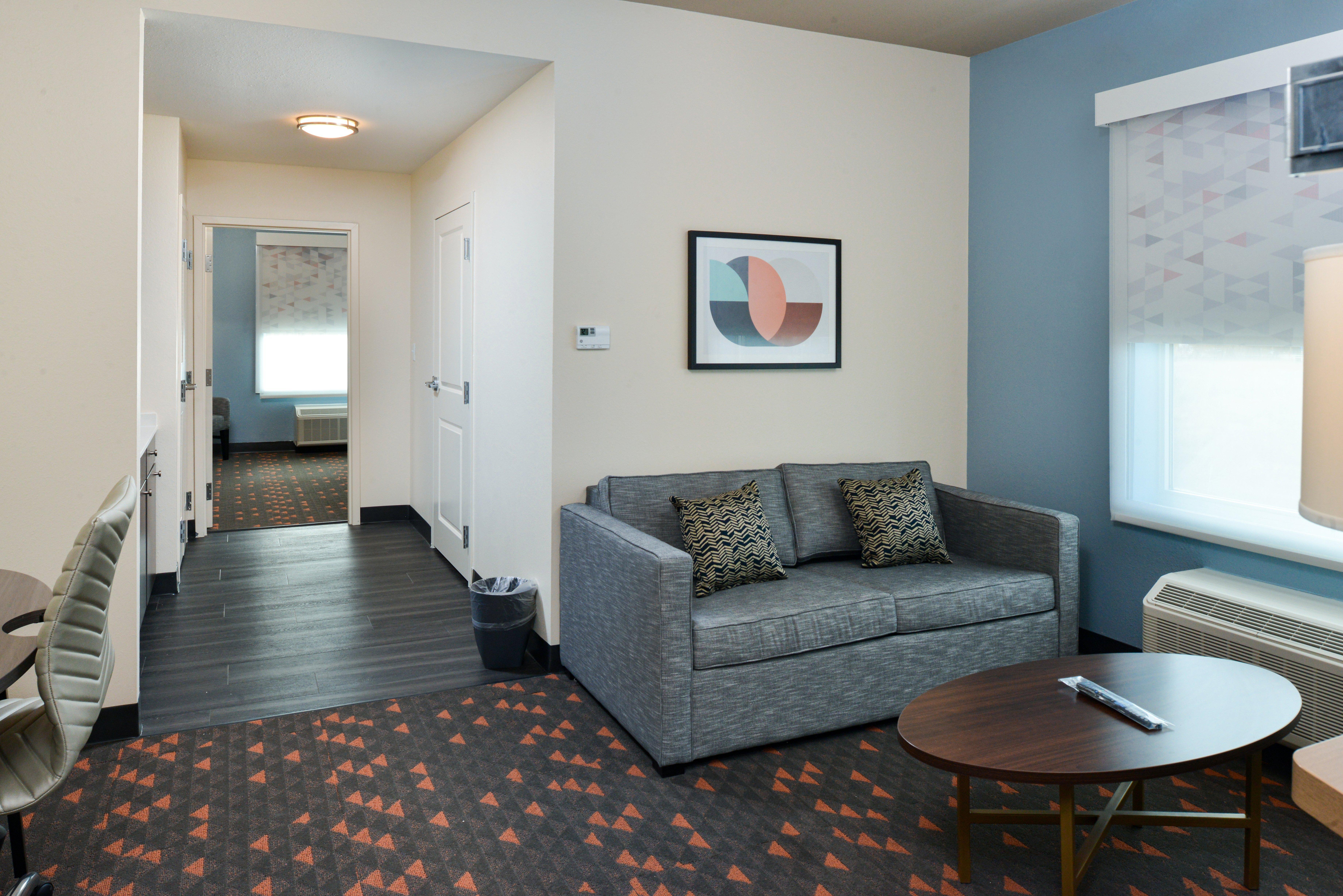 - Worth - Alliance By Ihg Hotel Fort Worth