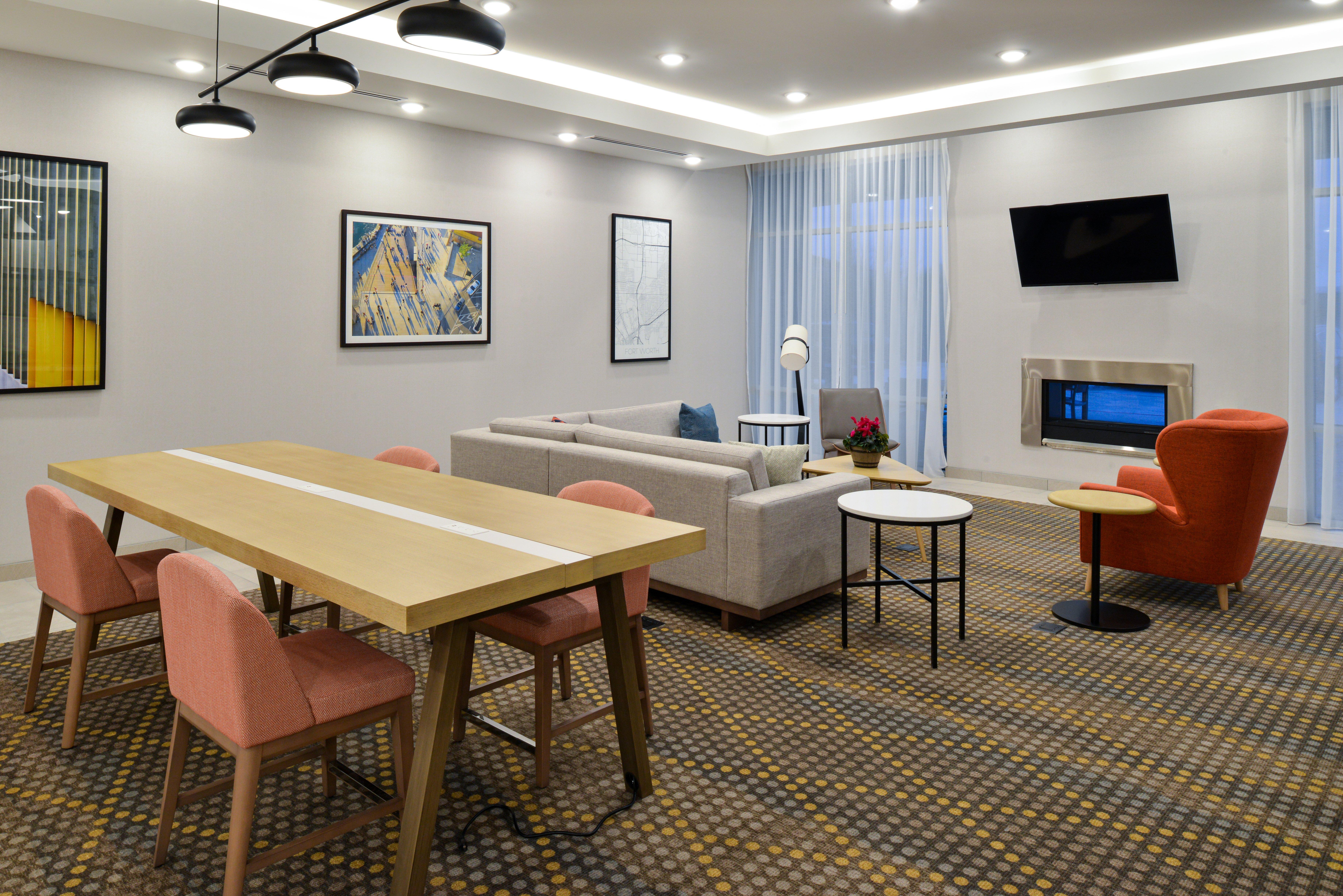 Hotel - Worth - Alliance By Ihg