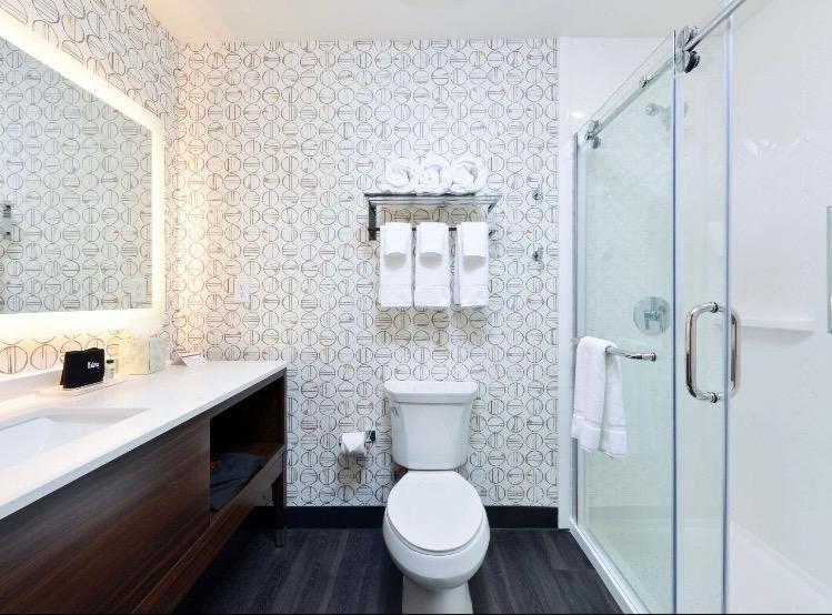 - Worth - Alliance By Ihg Fort Worth