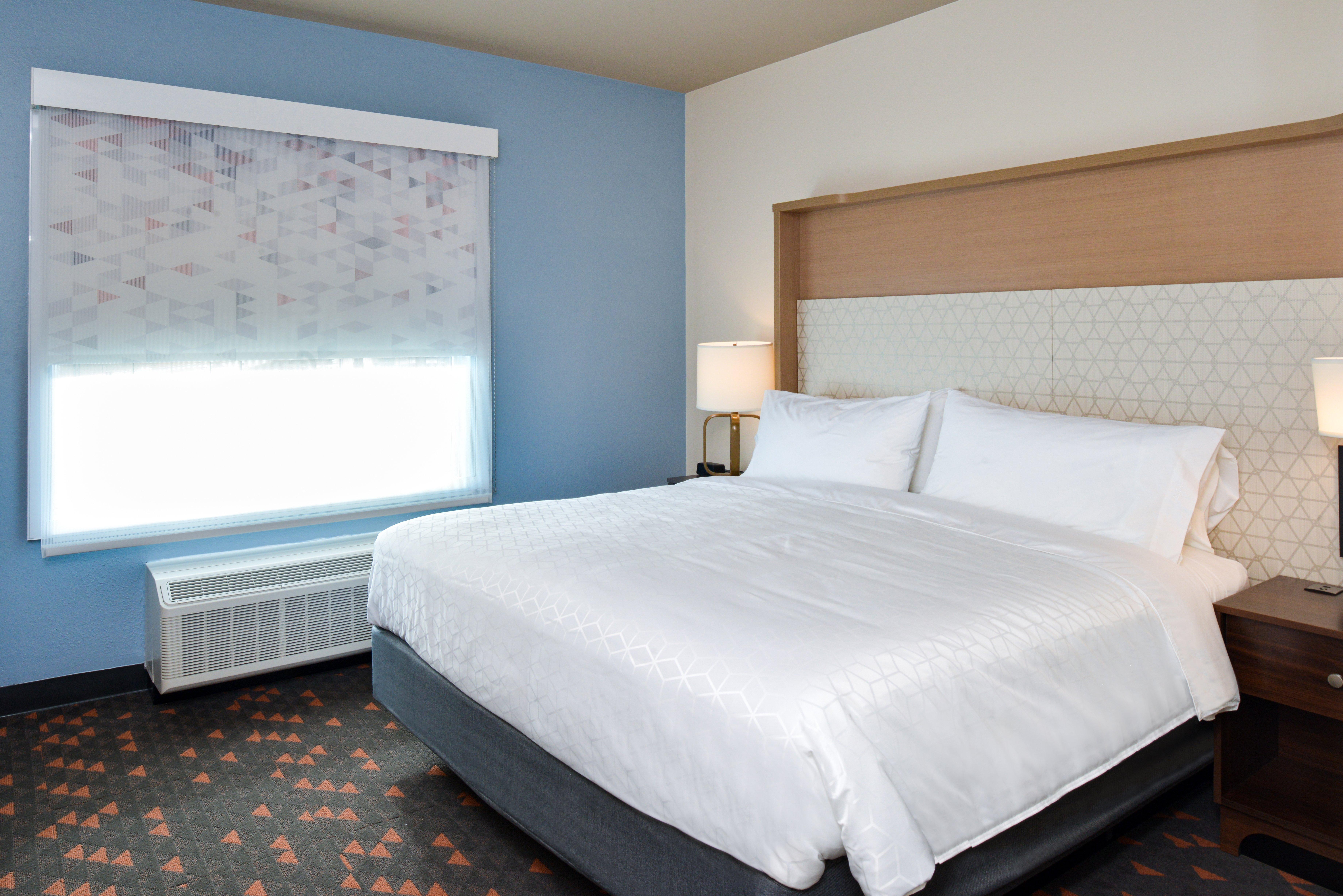 Hotel - Worth - Alliance By Ihg Fort Worth