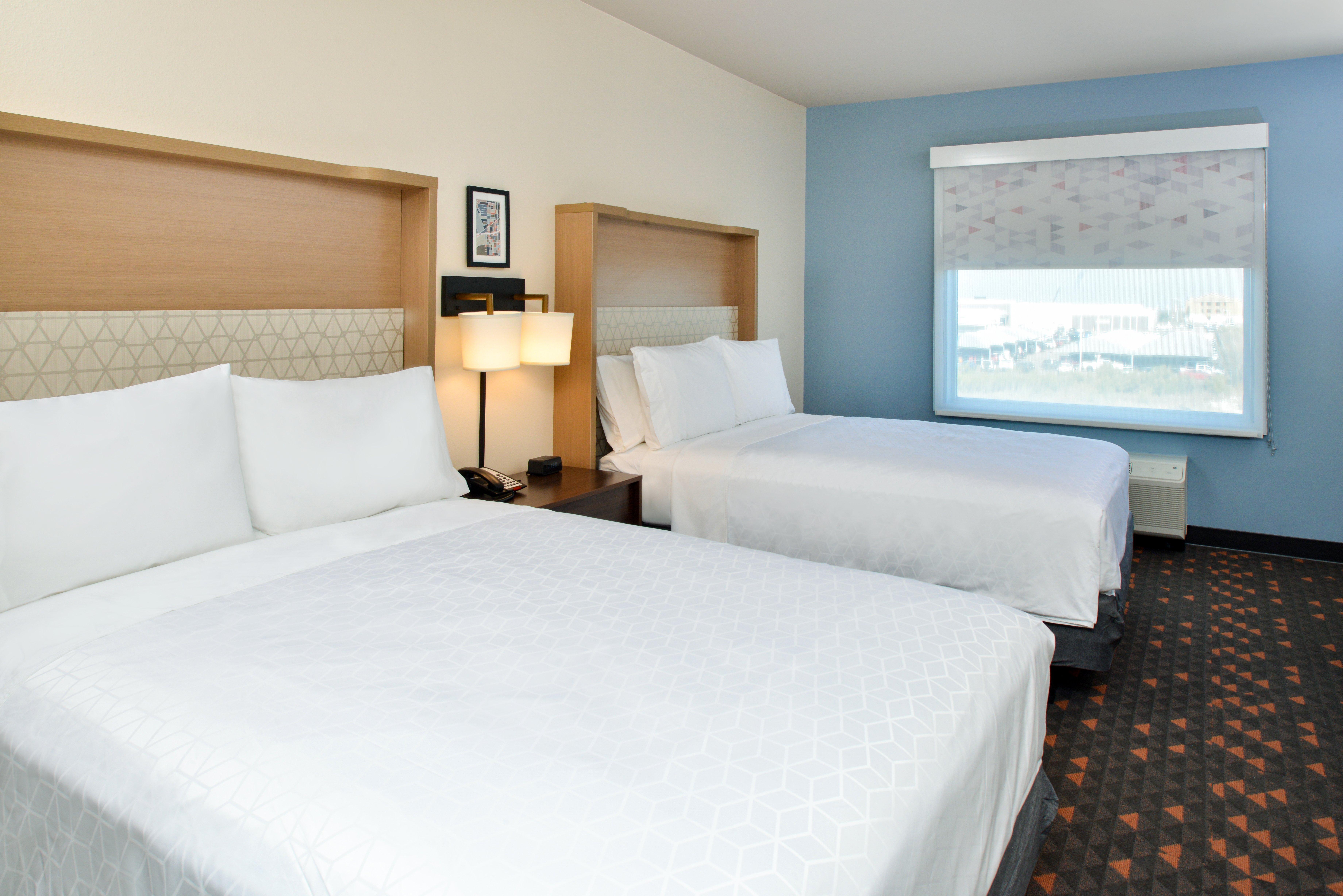 - Worth - Alliance By Ihg 3* Fort Worth
