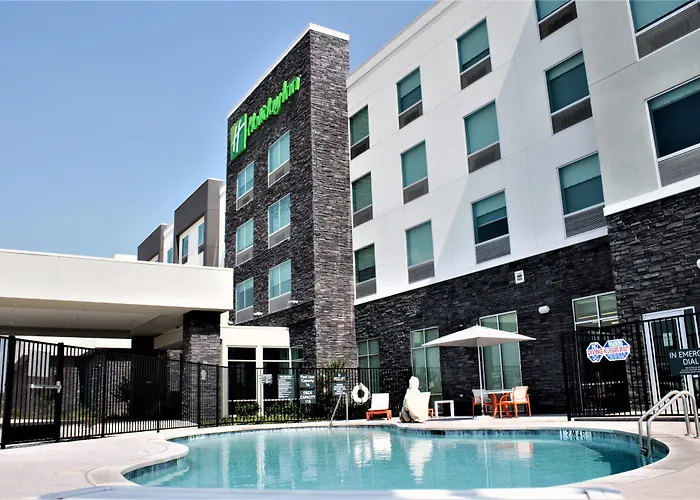Holiday Inn - Fort Worth - Alliance
