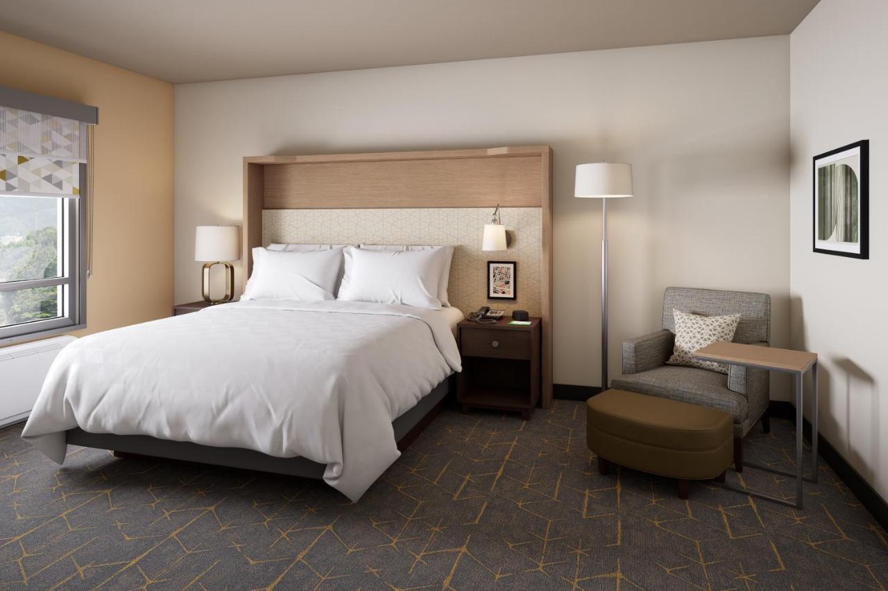 - Worth - Alliance By Ihg 3*