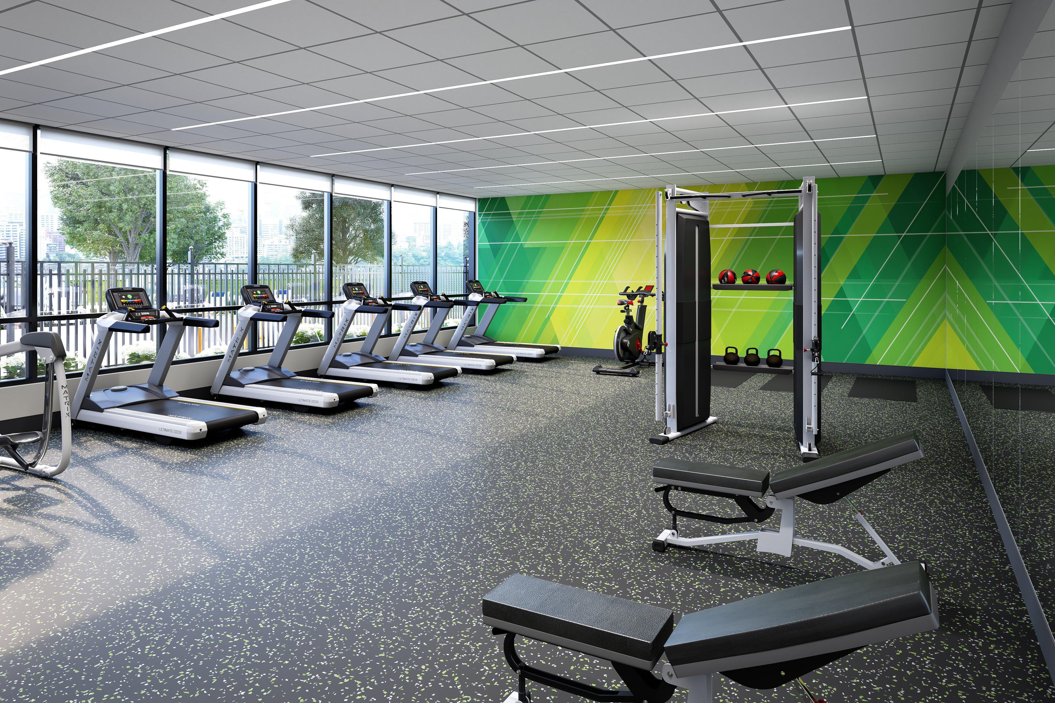 - Worth - Alliance By Ihg Fort Worth