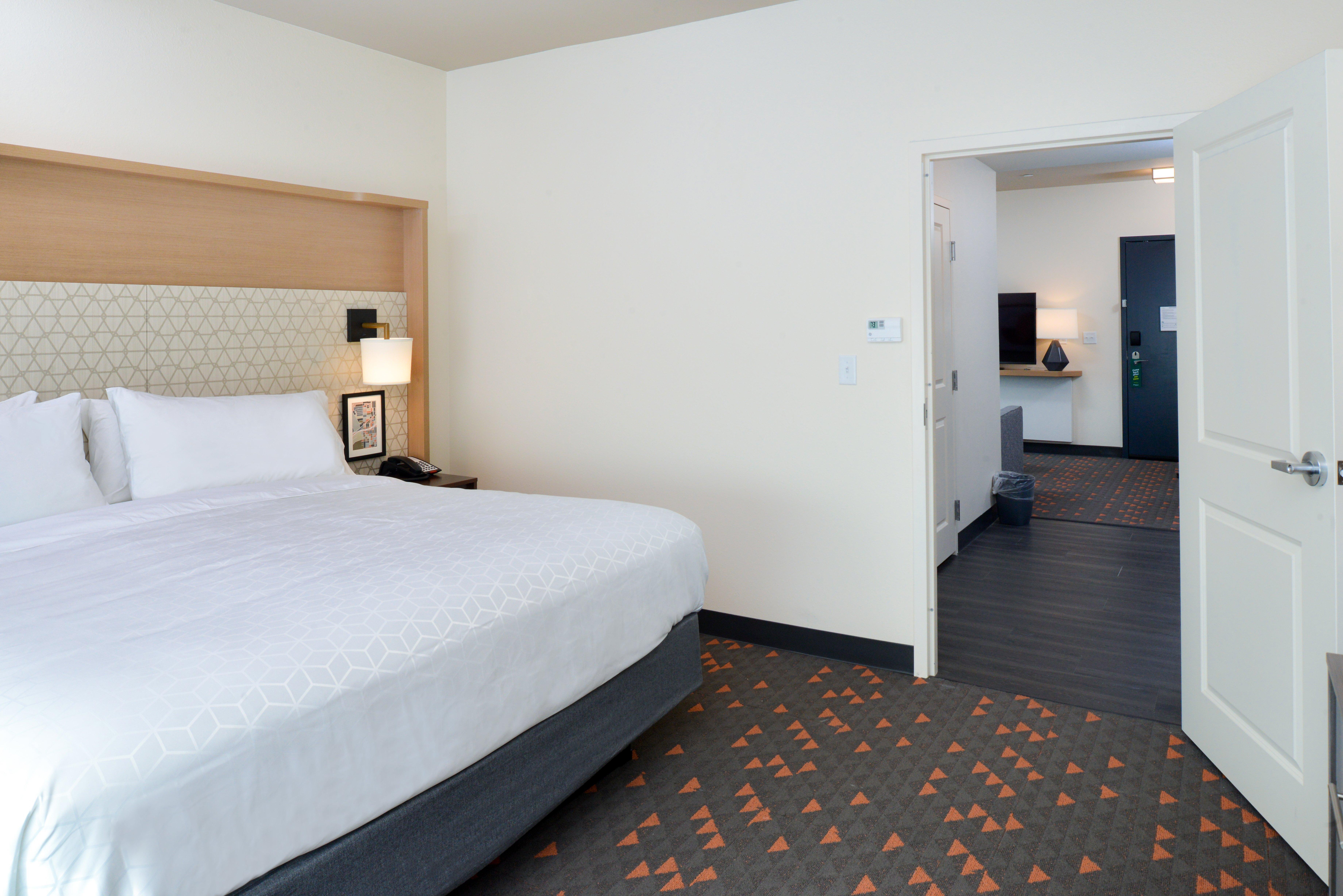 - Worth - Alliance By Ihg Hotel