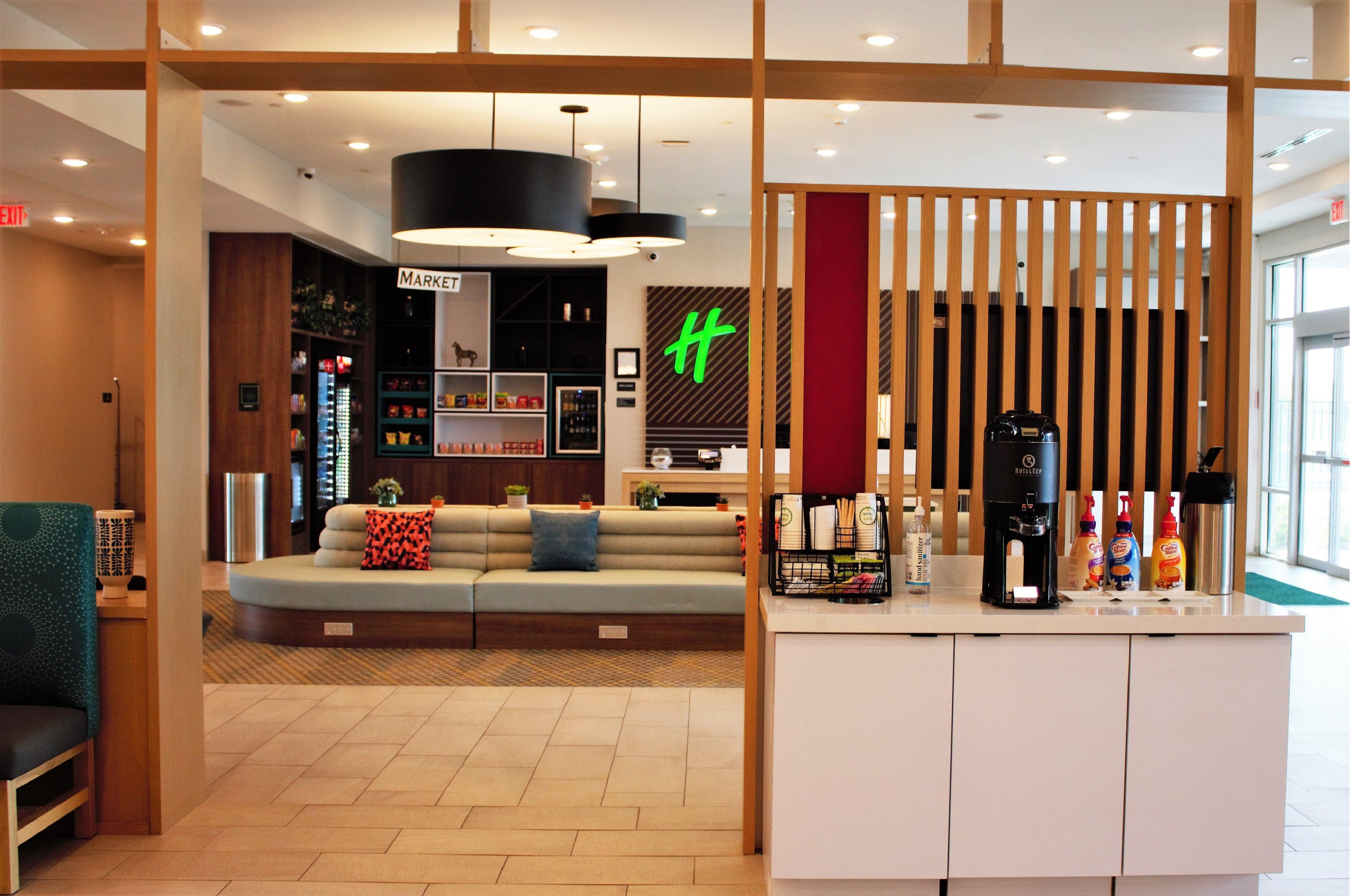 - Worth - Alliance By Ihg Fort Worth