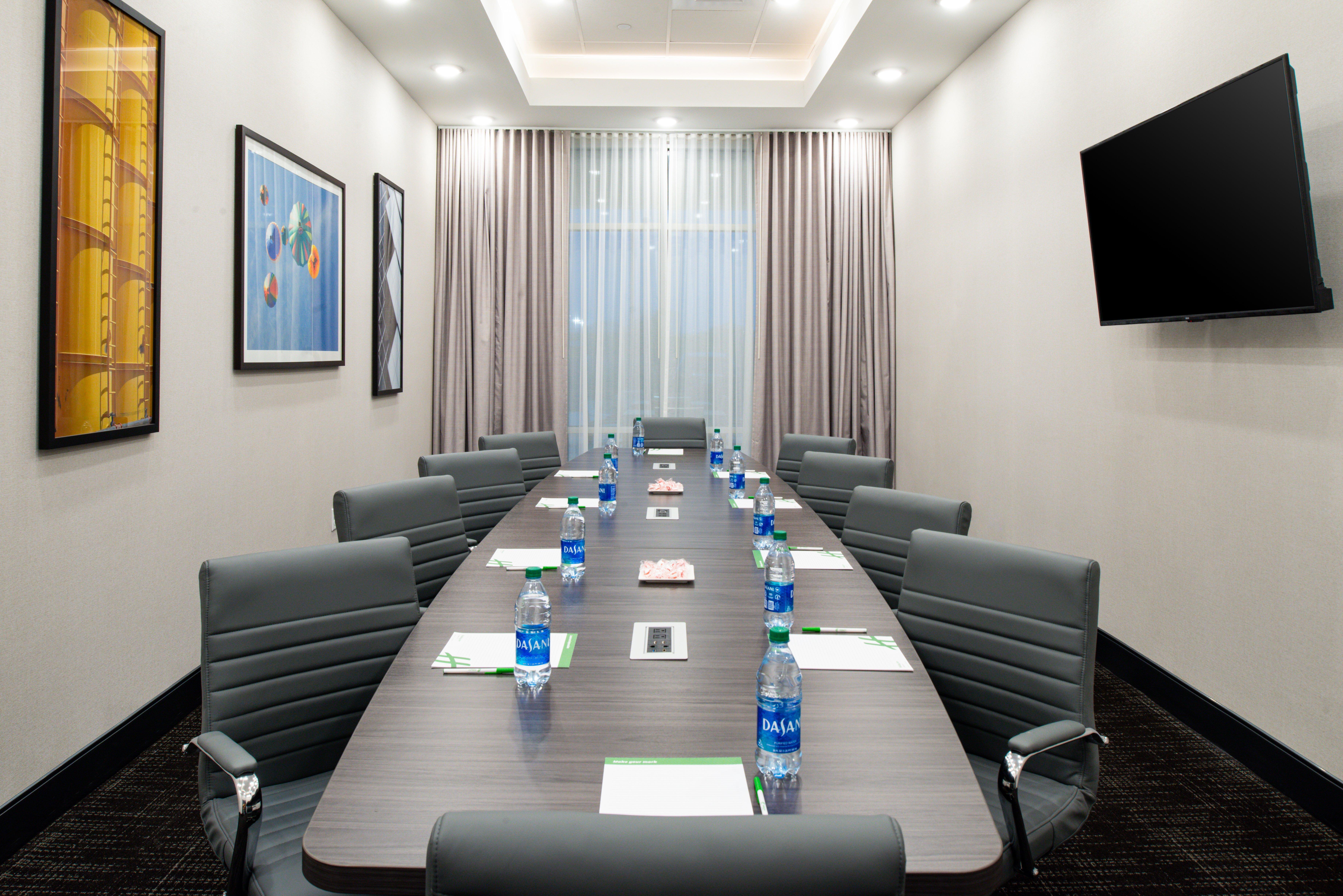 Hotel - Worth - Alliance By Ihg