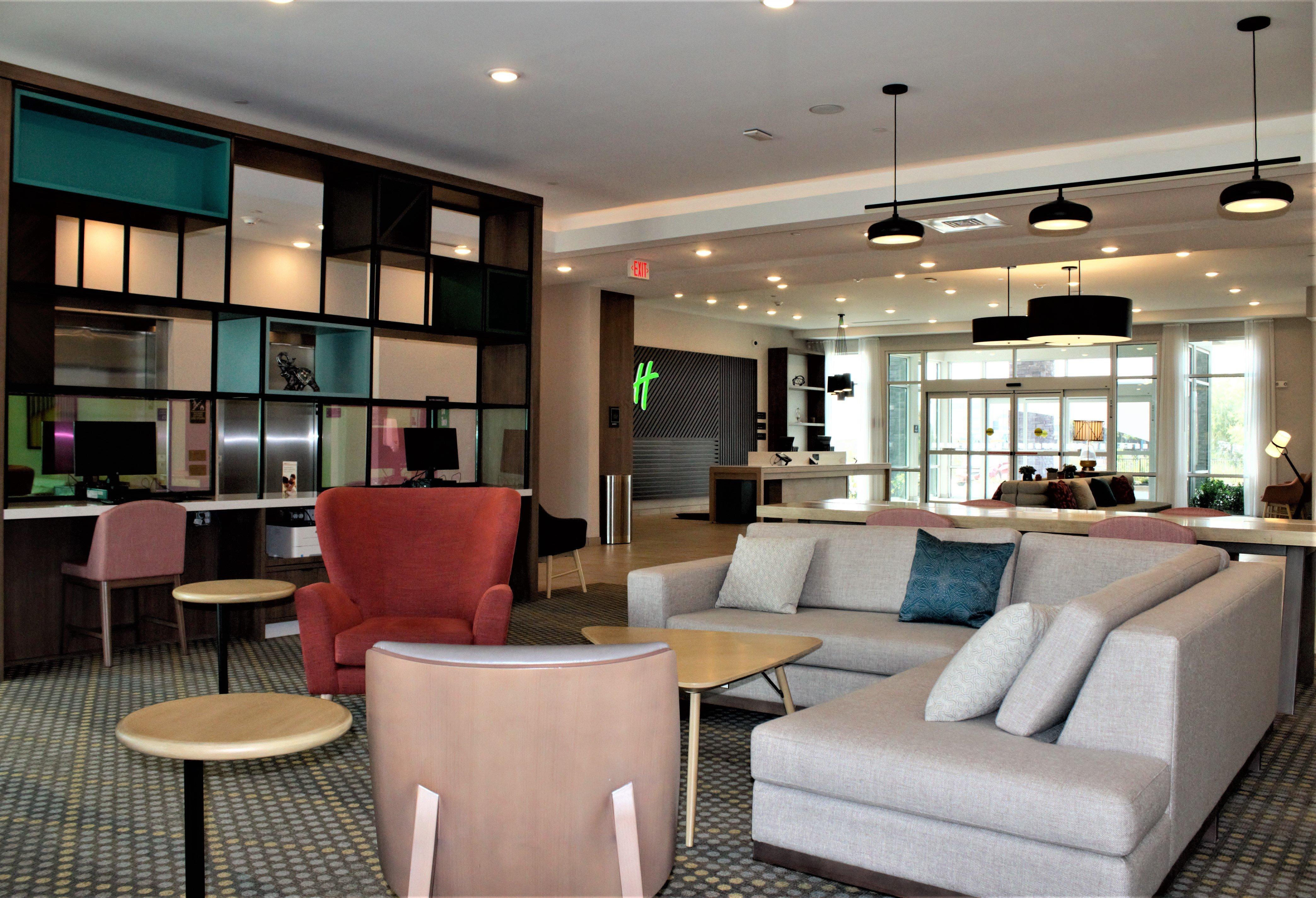 Hotel - Worth - Alliance By Ihg