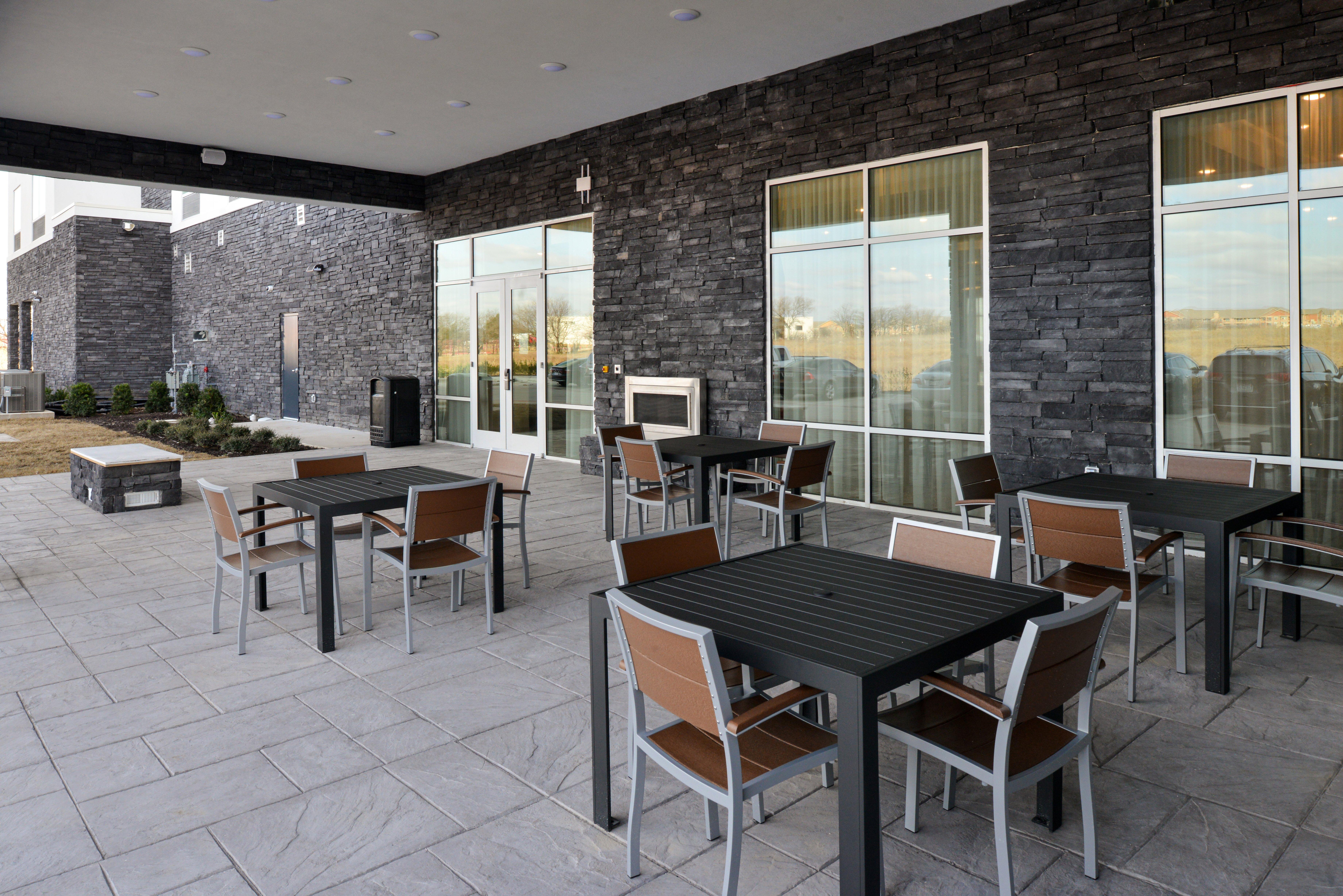 - Worth - Alliance By Ihg Fort Worth