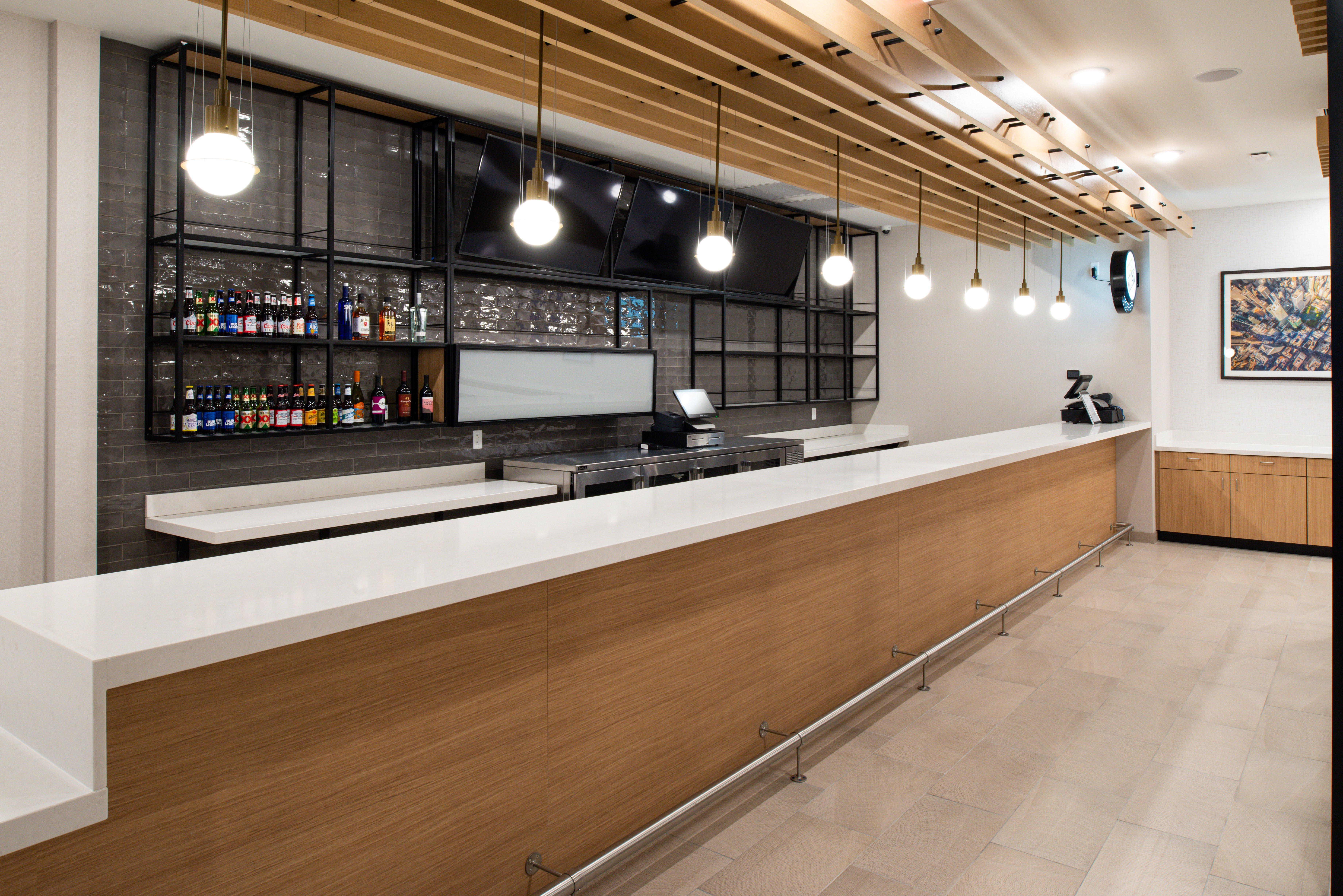 - Worth - Alliance By Ihg Fort Worth