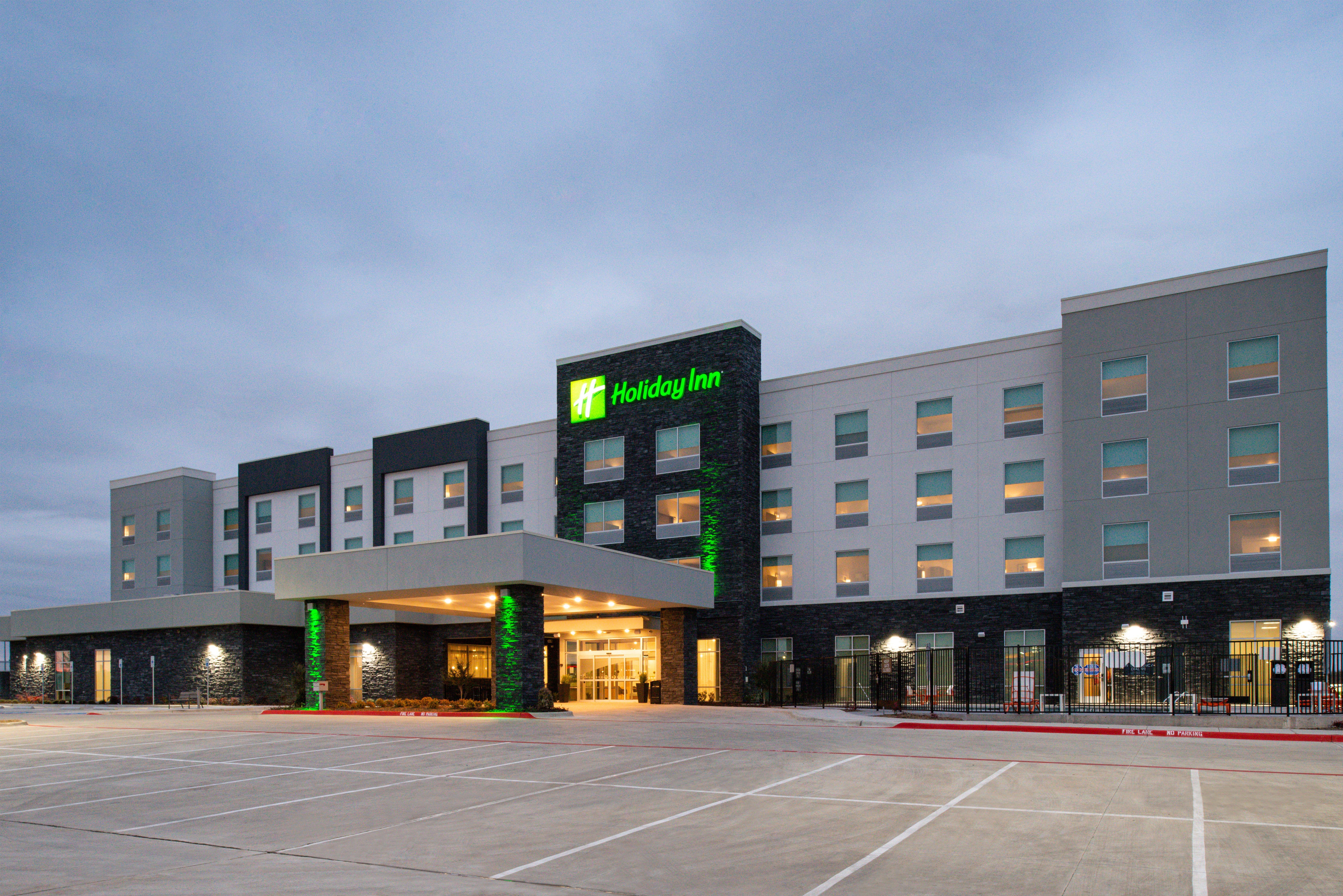 - Worth - Alliance By Ihg