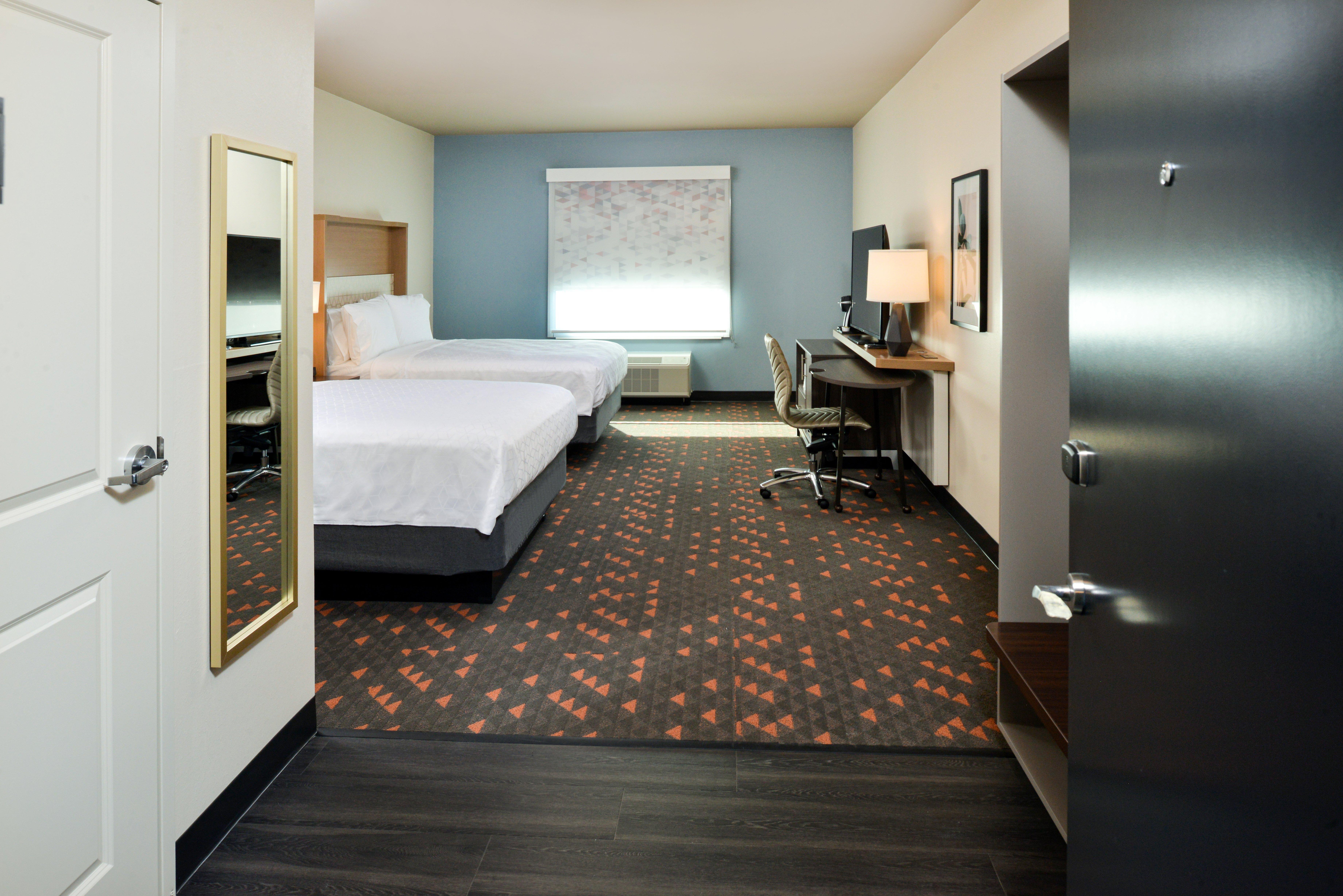 Hotel - Worth - Alliance By Ihg Fort Worth