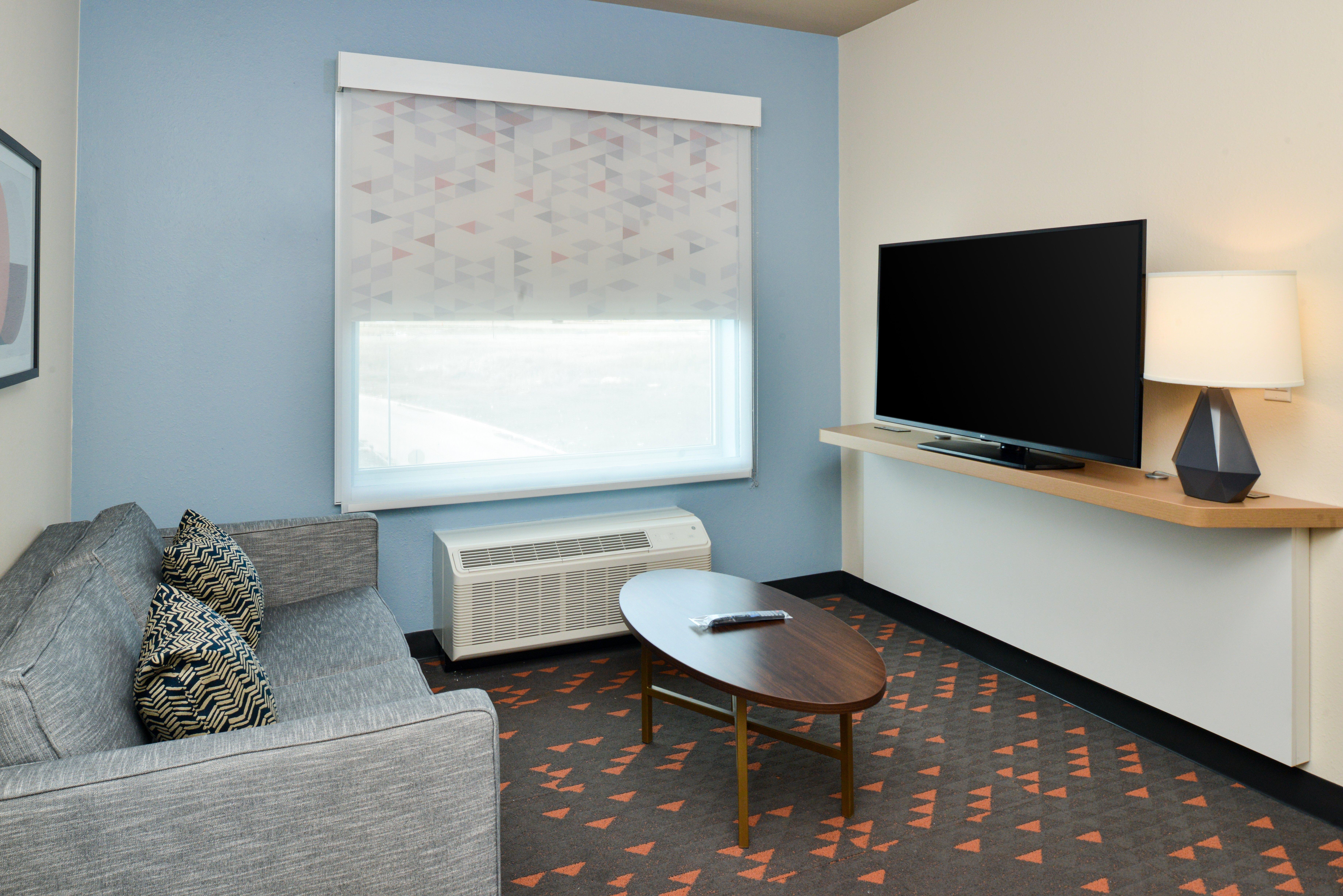 - Worth - Alliance By Ihg Fort Worth