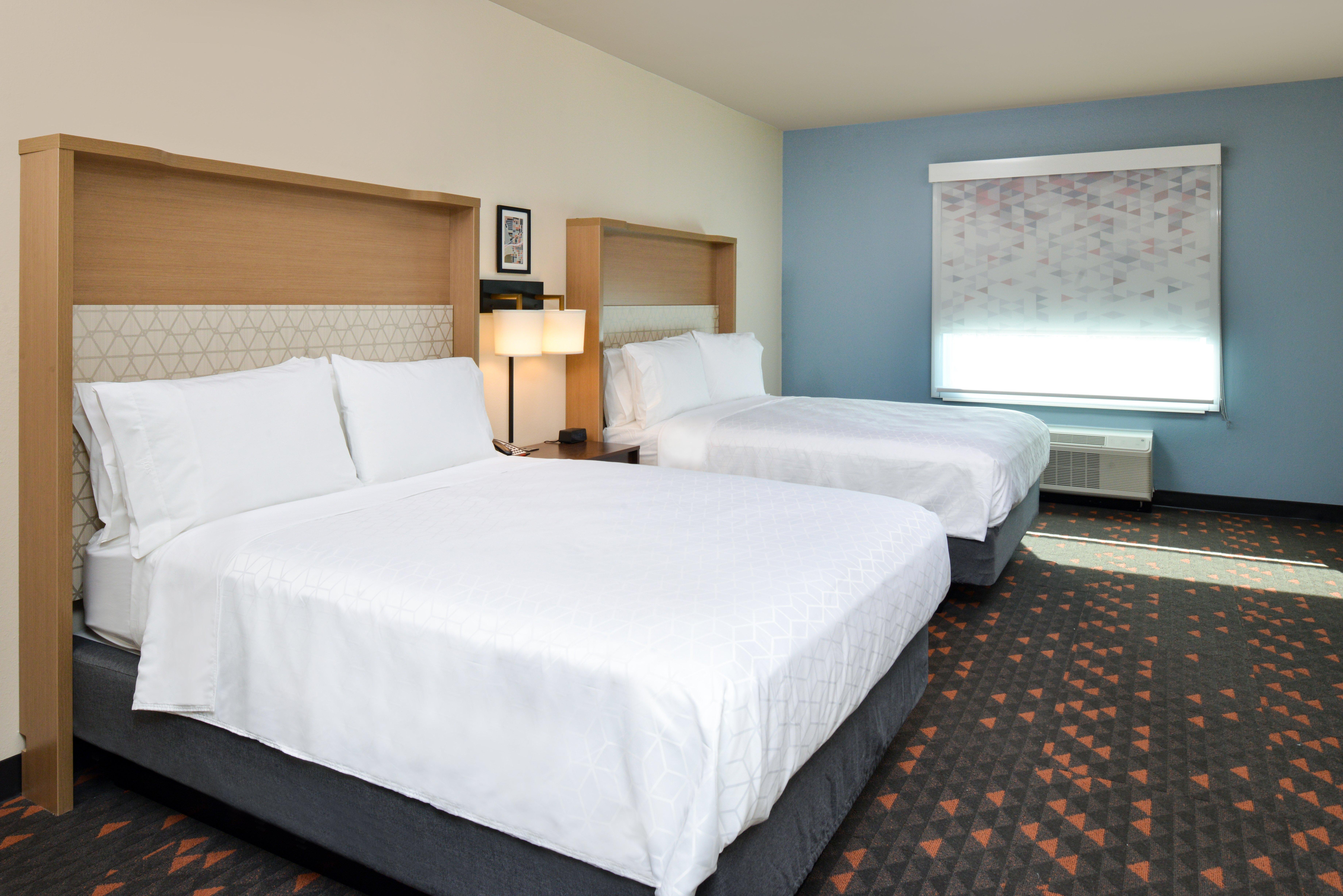 Hotel - Worth - Alliance By Ihg Fort Worth