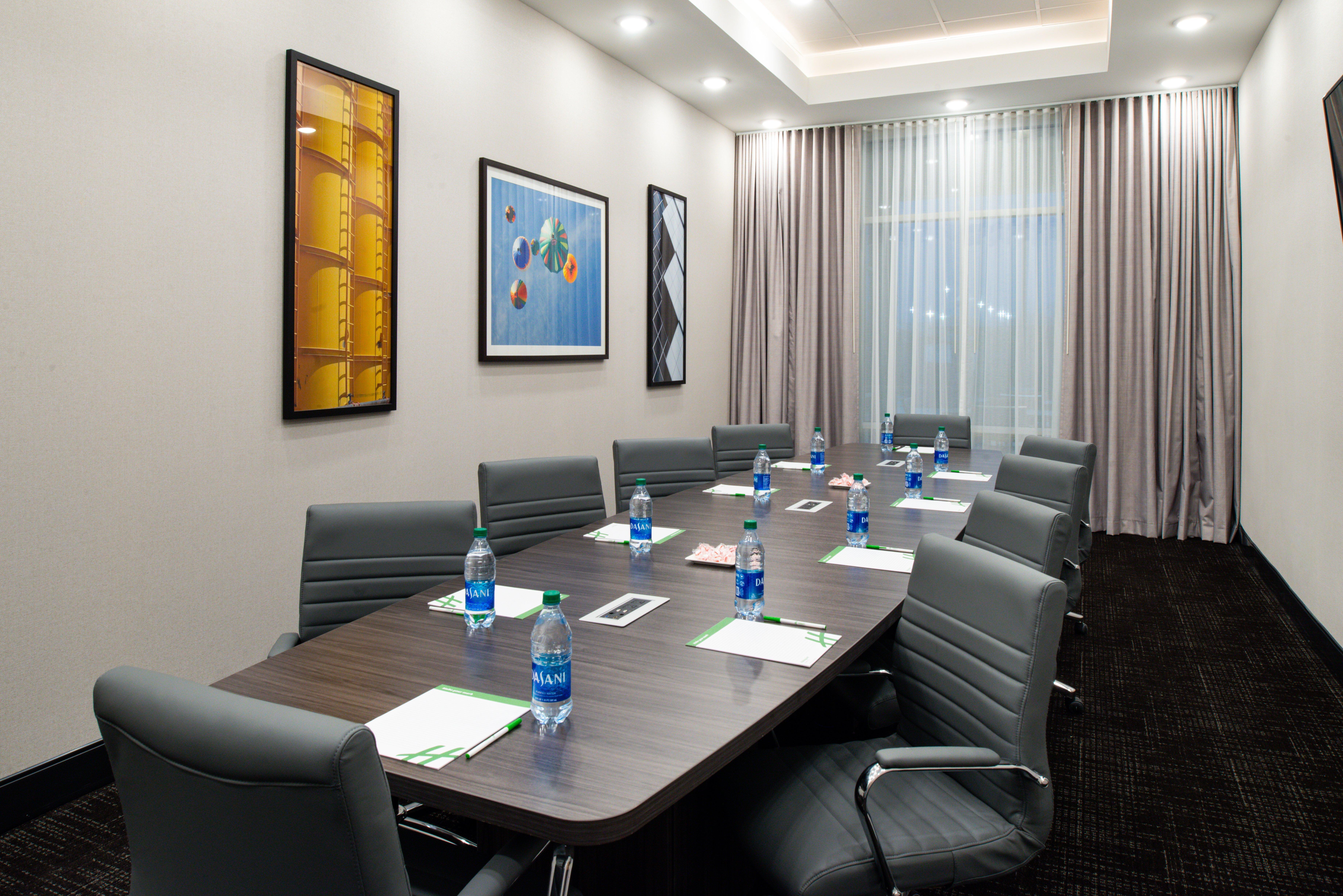- Worth - Alliance By Ihg 3* Fort Worth