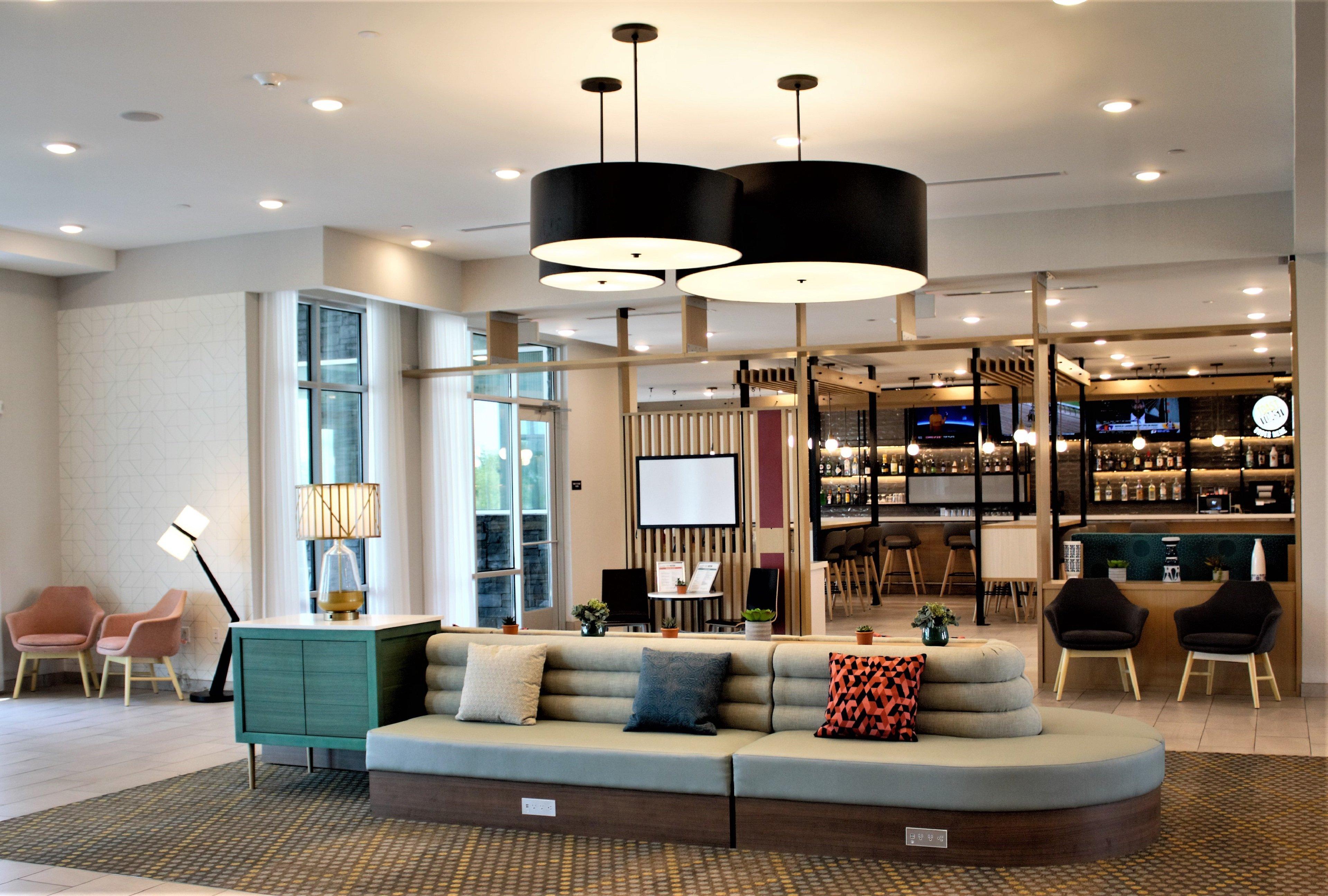 Hotel - Worth - Alliance By Ihg Fort Worth
