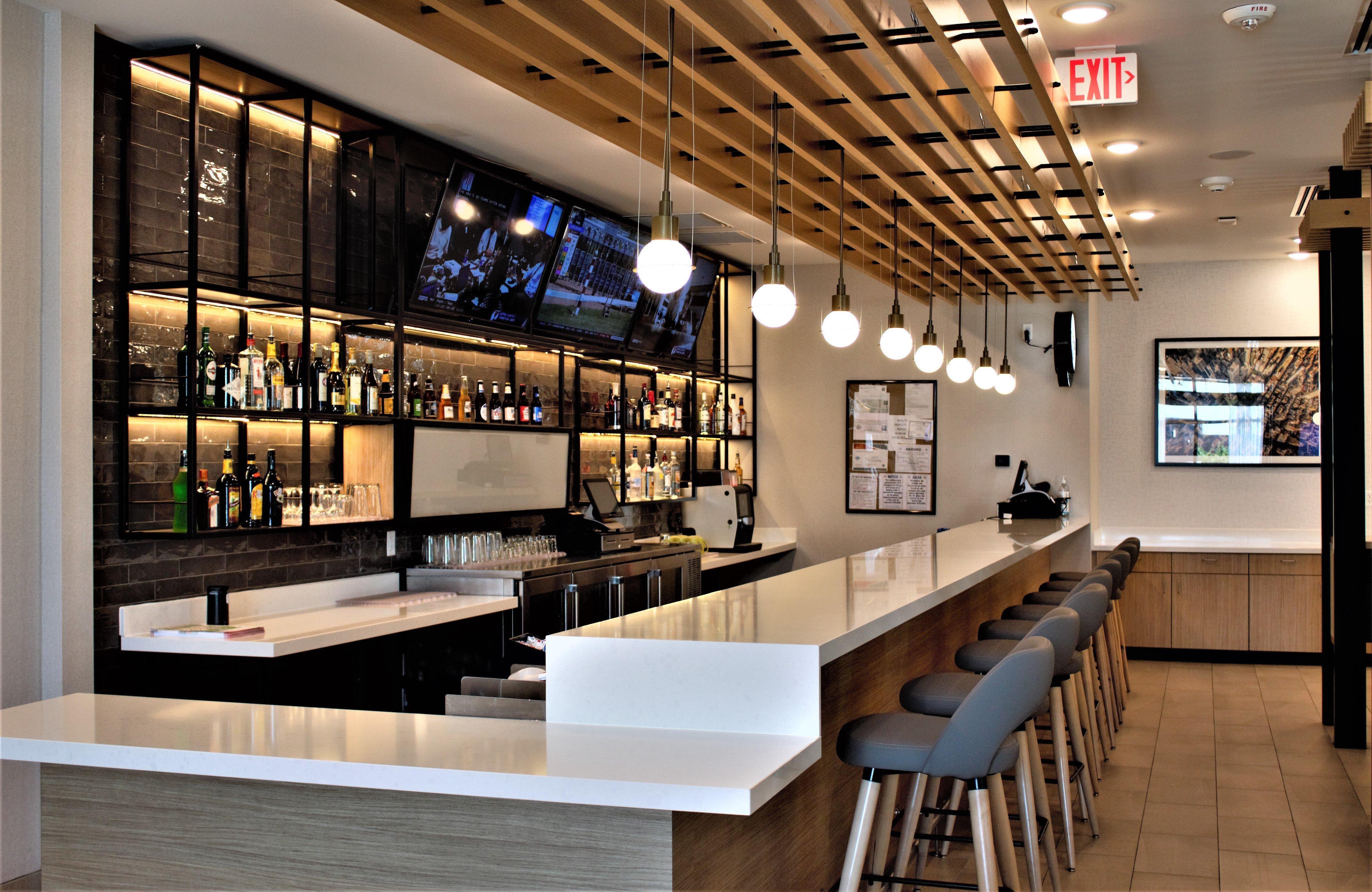 Hotel - Worth - Alliance By Ihg Fort Worth
