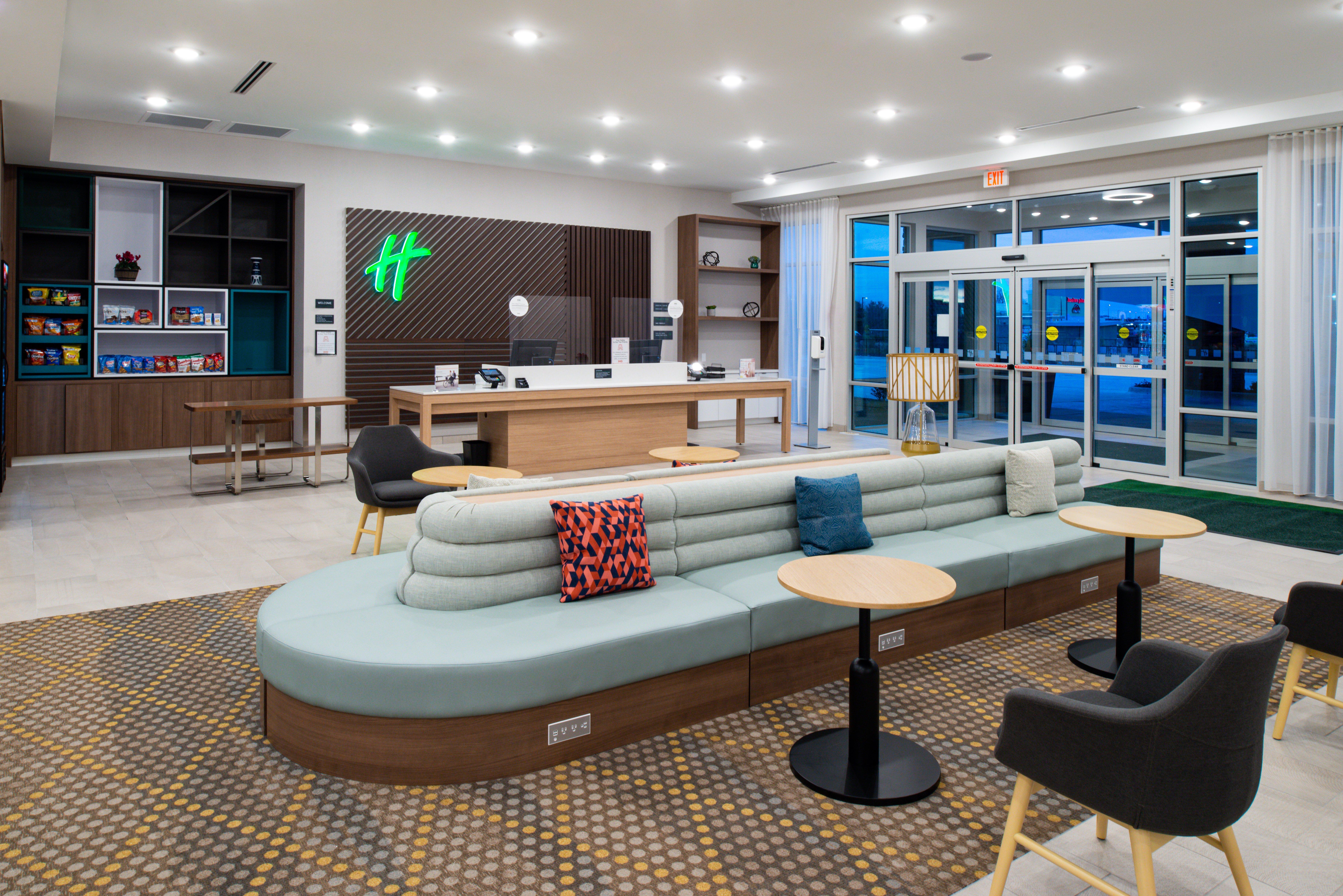 - Worth - Alliance By Ihg Hotel