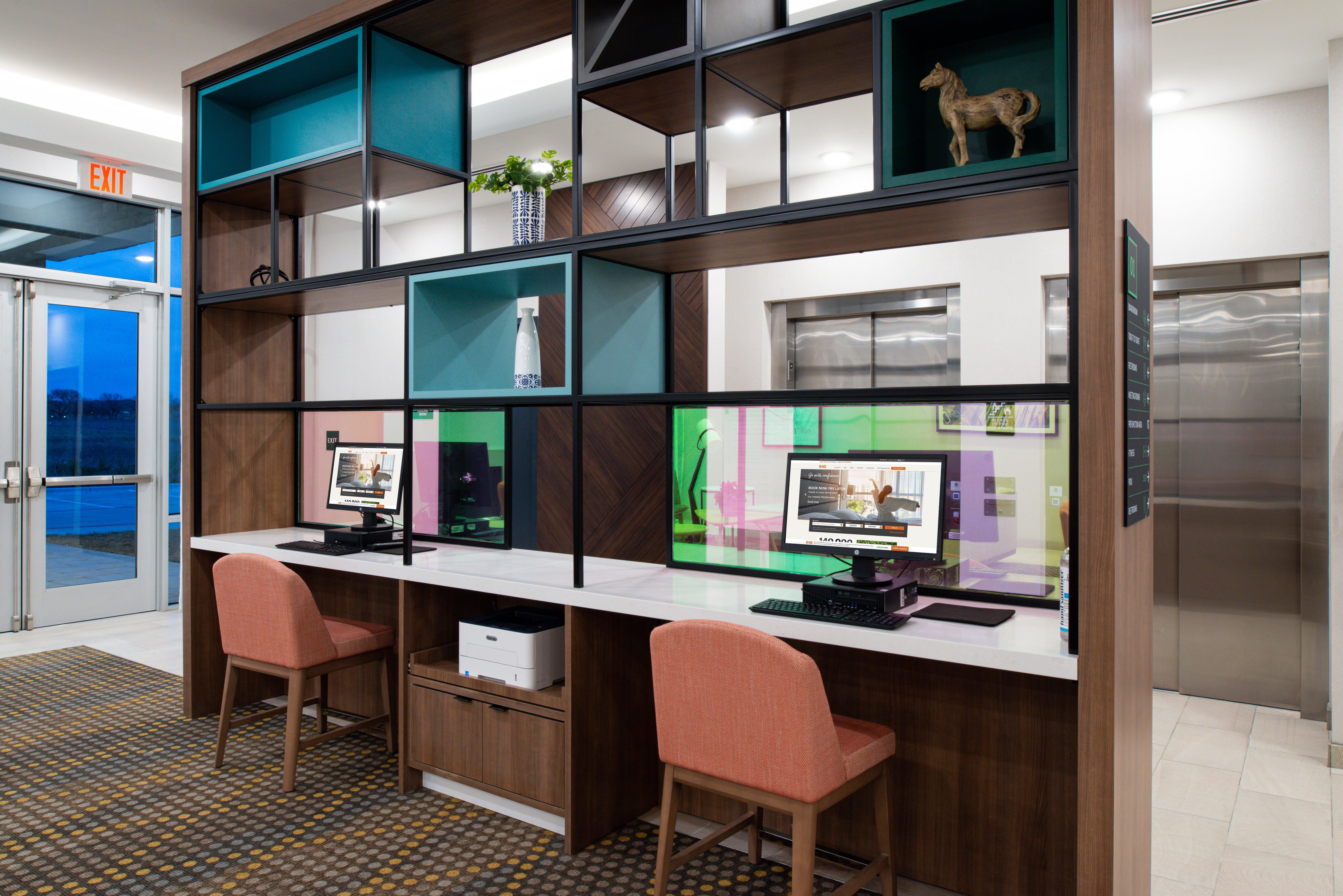 - Worth - Alliance By Ihg Hotel Fort Worth