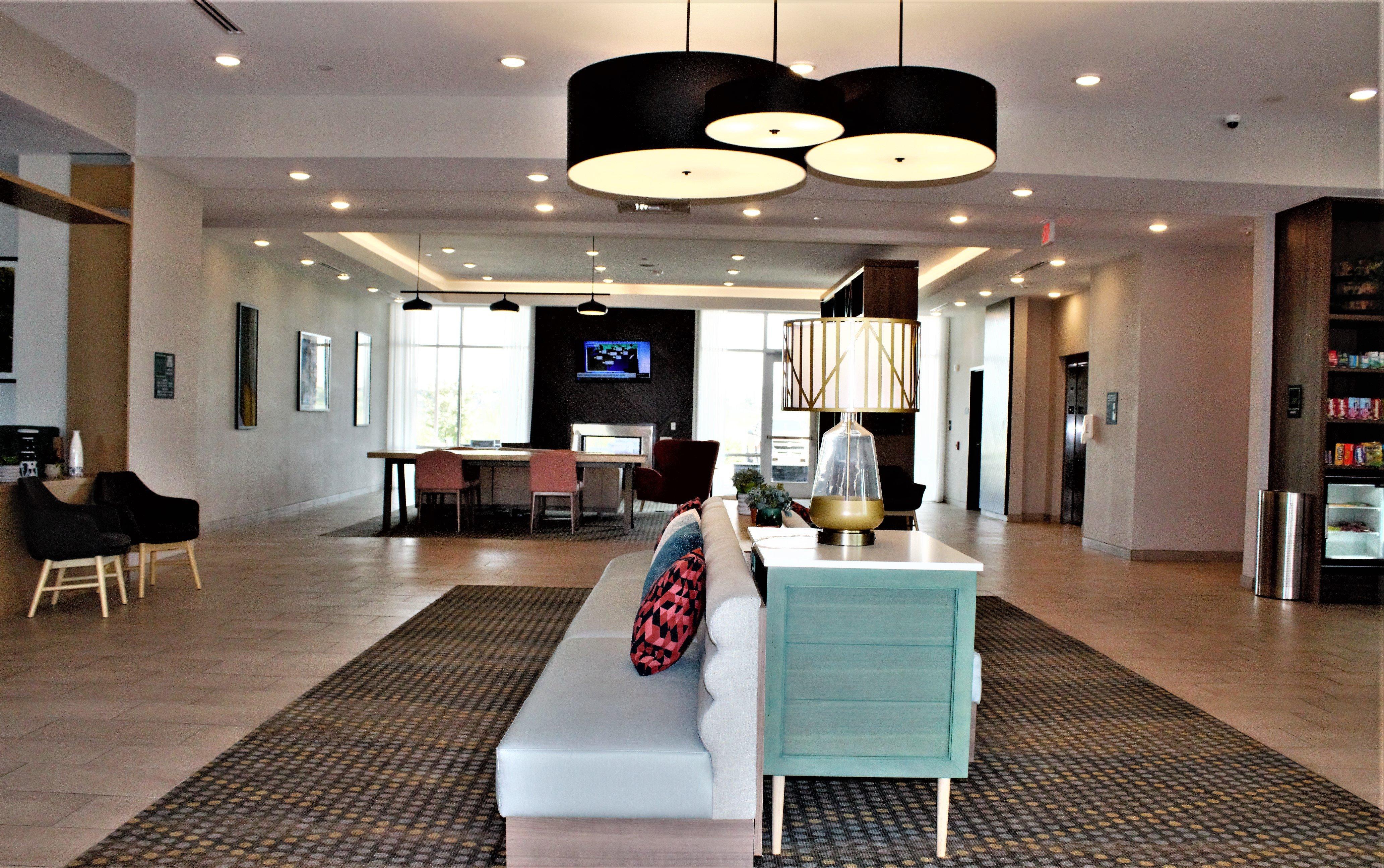- Worth - Alliance By Ihg Fort Worth