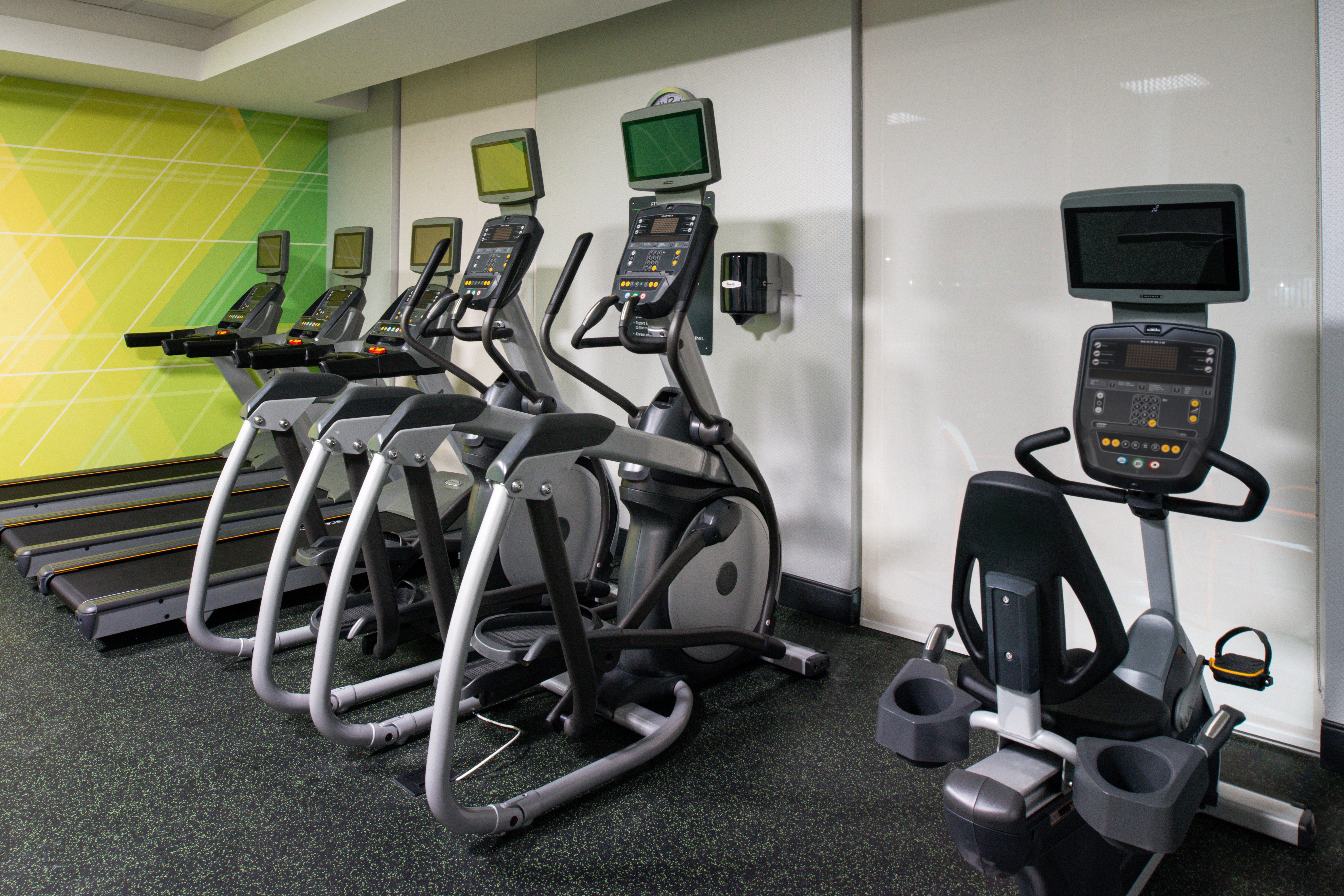 Hotel - Worth - Alliance By Ihg Fort Worth