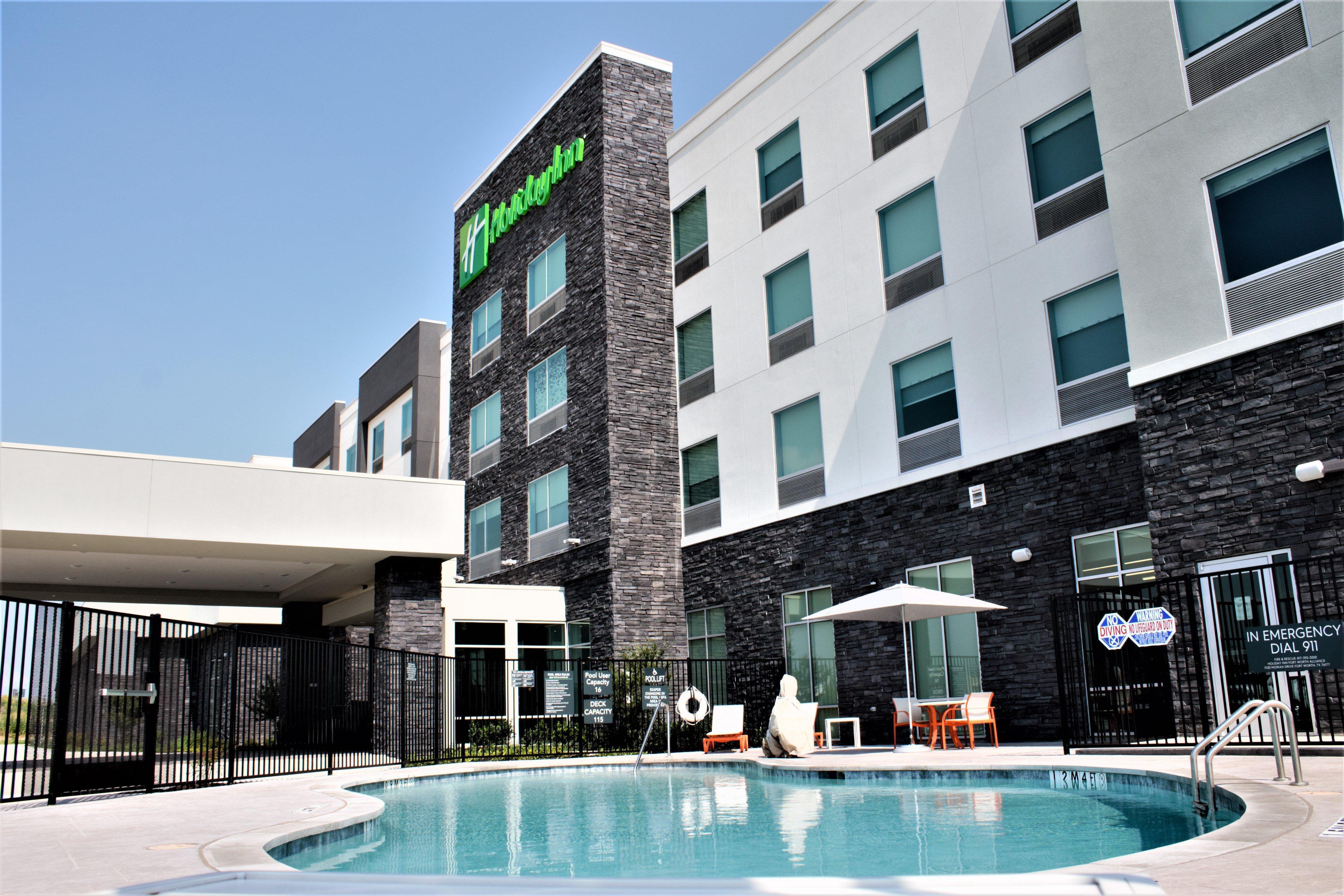 - Worth - Alliance By Ihg Hotel