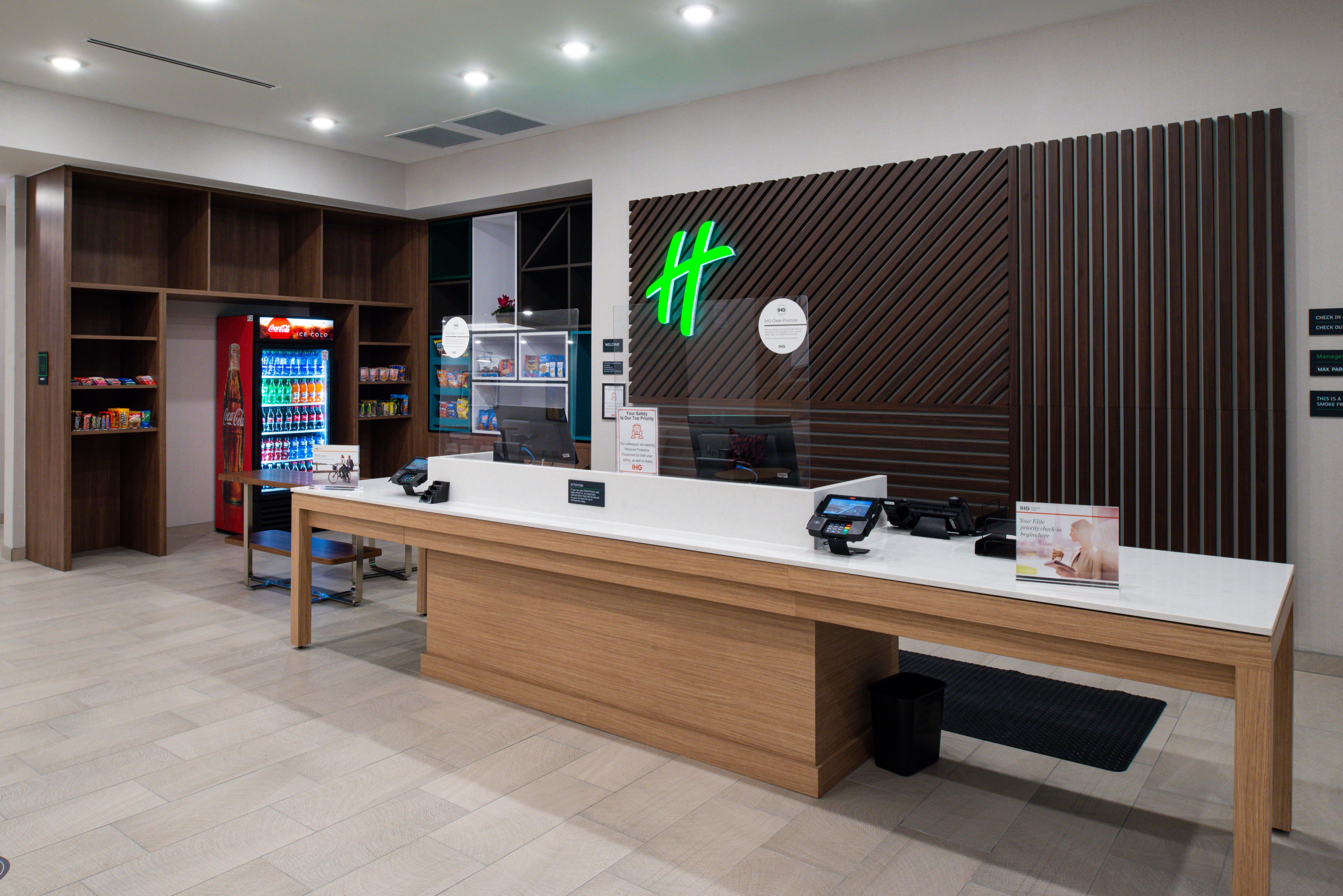 Hotel - Worth - Alliance By Ihg 3*