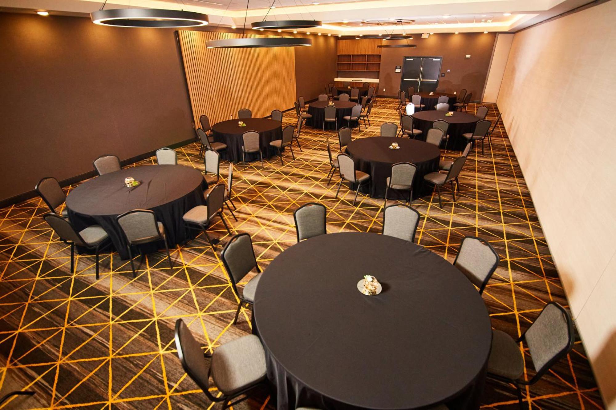 - Worth - Alliance By Ihg Fort Worth
