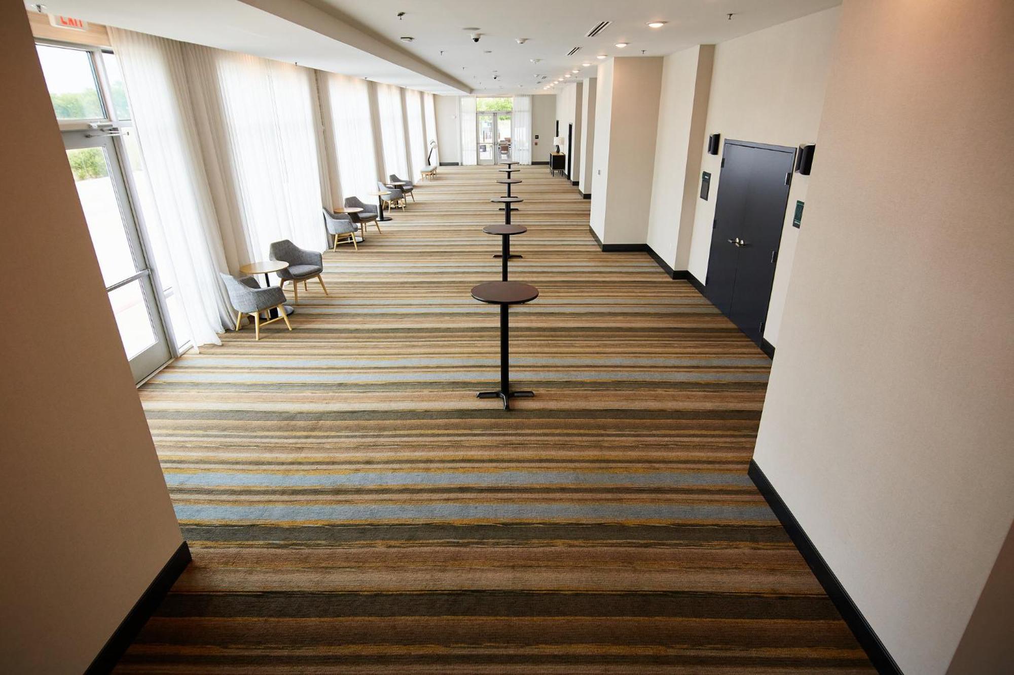 - Worth - Alliance By Ihg Hotel Fort Worth