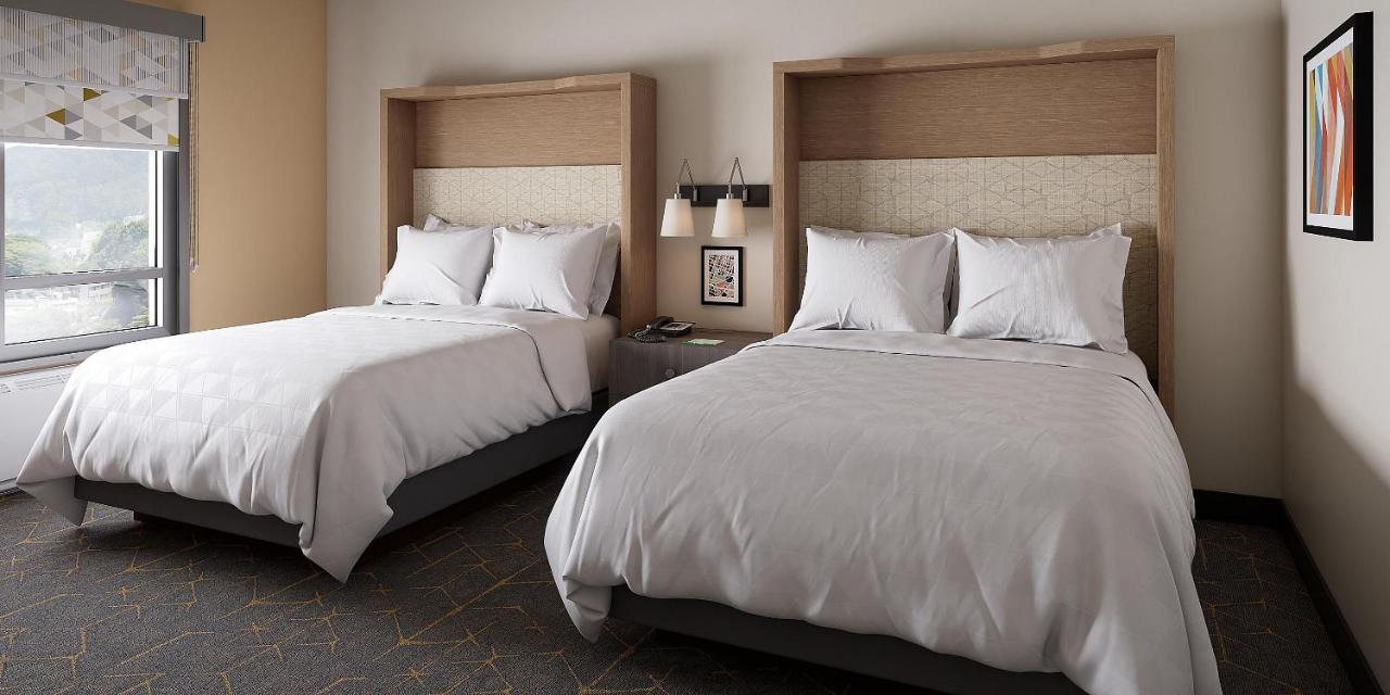 - Worth - Alliance By Ihg 3* Fort Worth